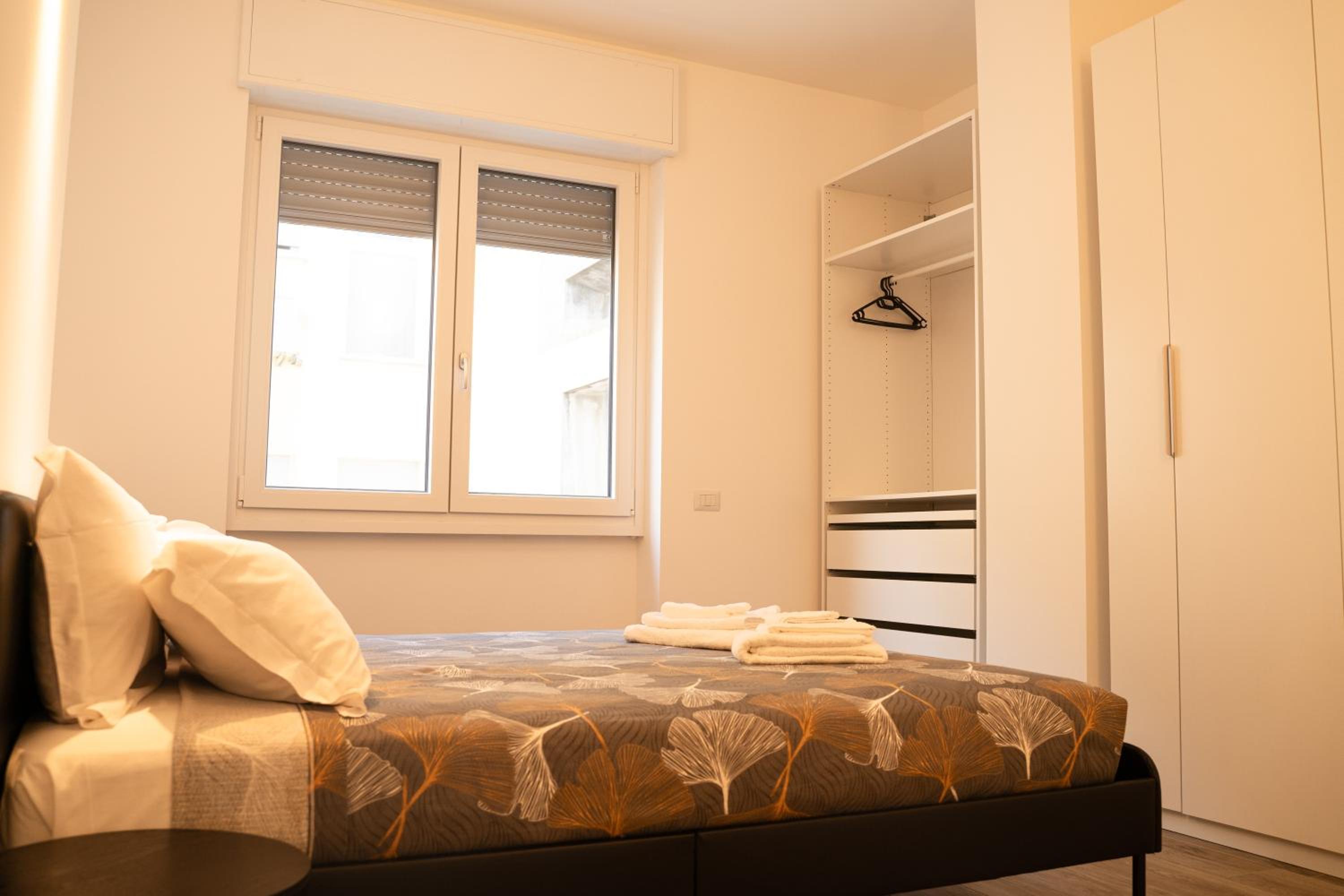 Two-Bedroom Apartment photo 1