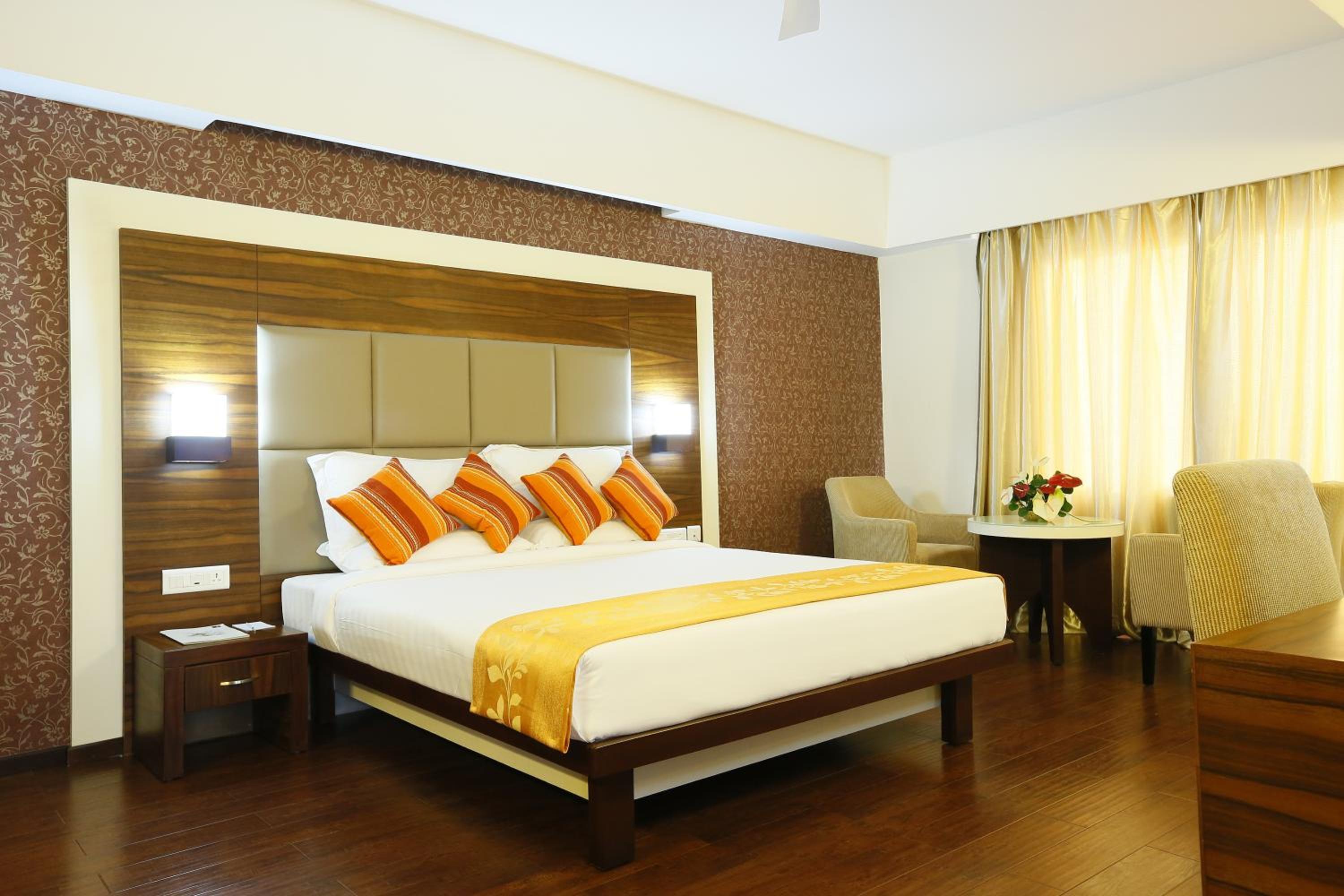 Deluxe Suite photo 3
