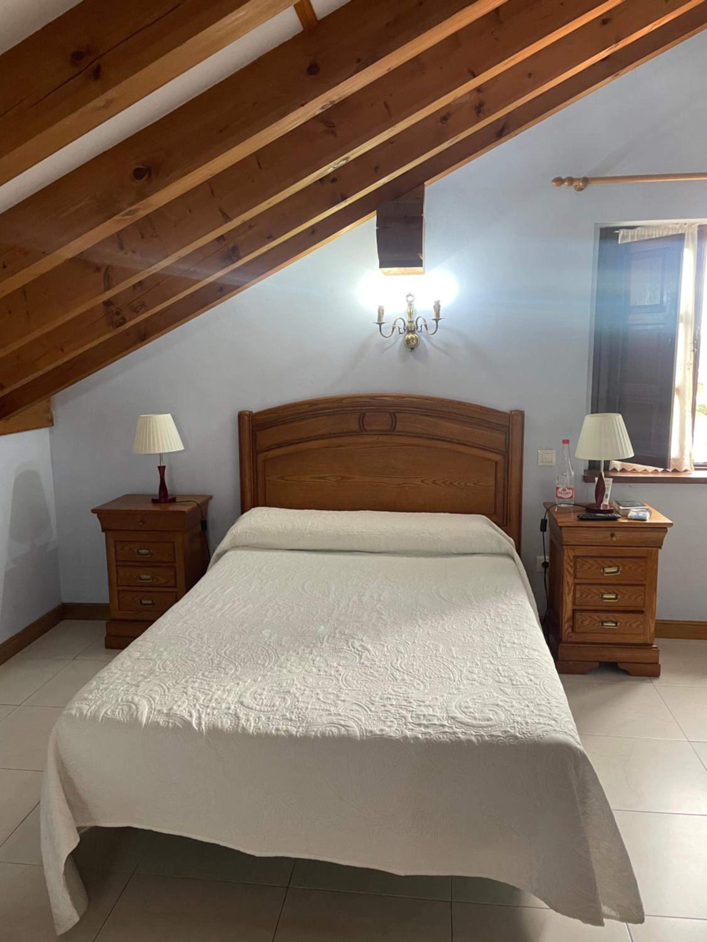 Standard Quadruple Room photo 2