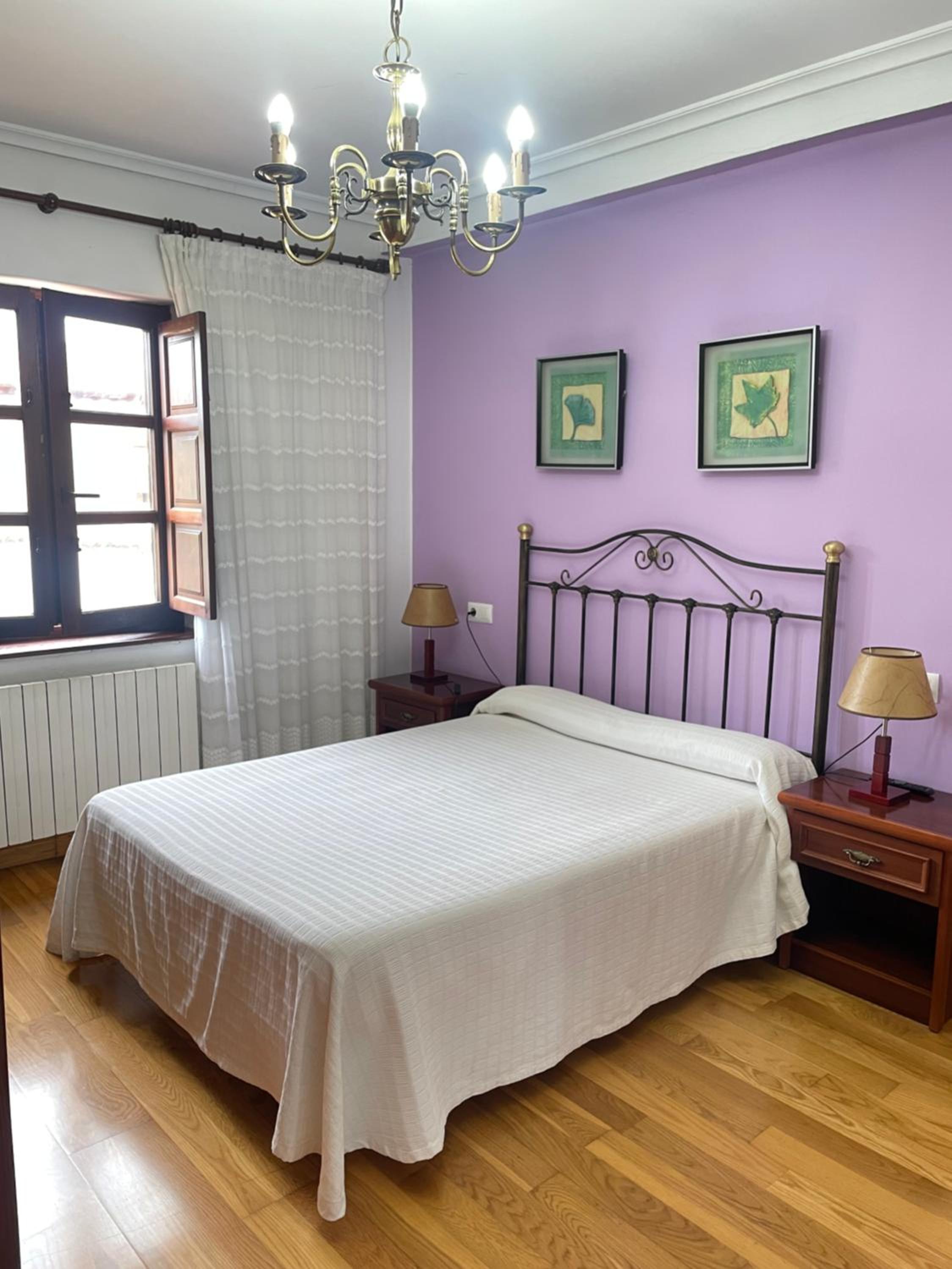 Standard Quadruple Room photo 3
