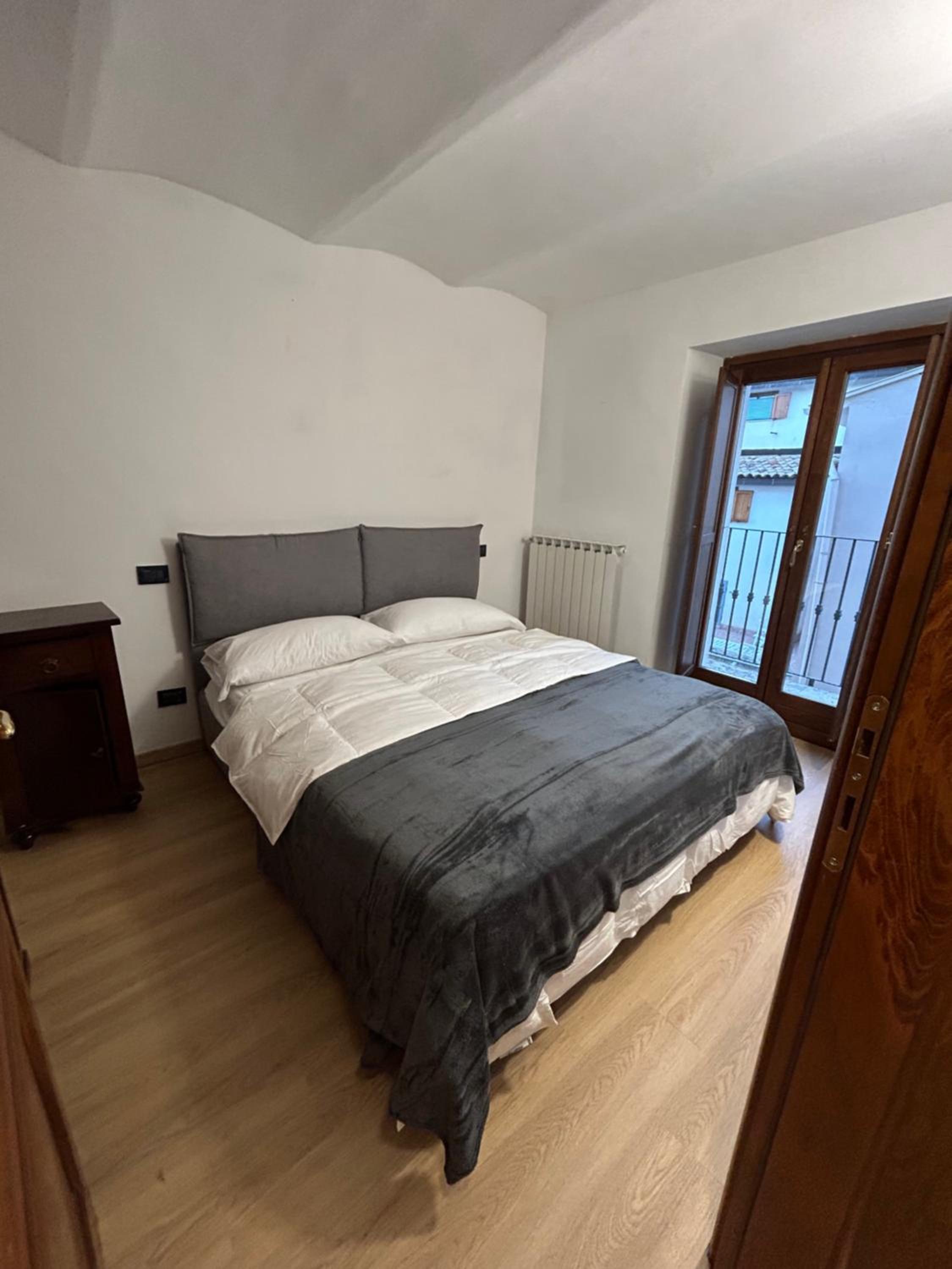 Deluxe Apartment photo 1