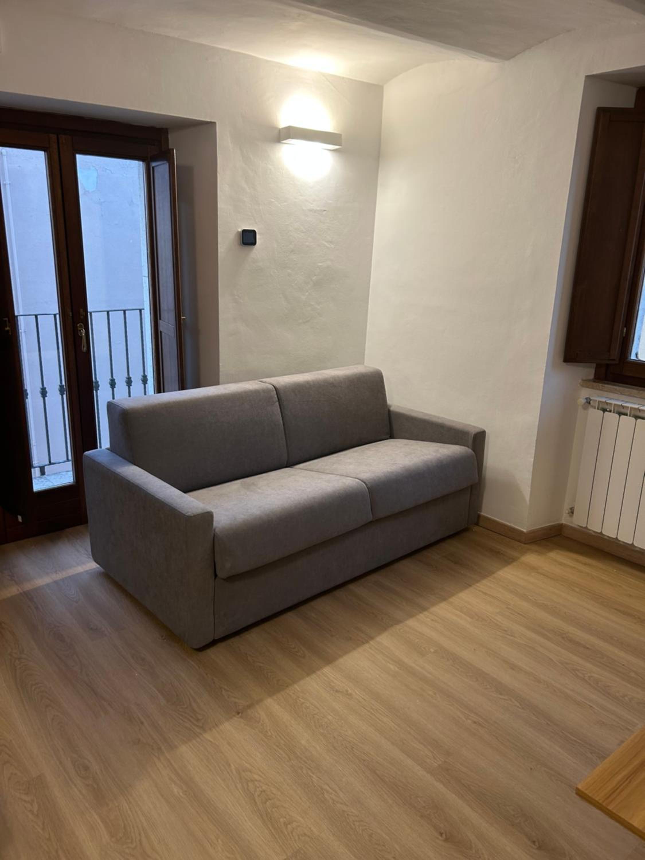 Deluxe Apartment photo 3