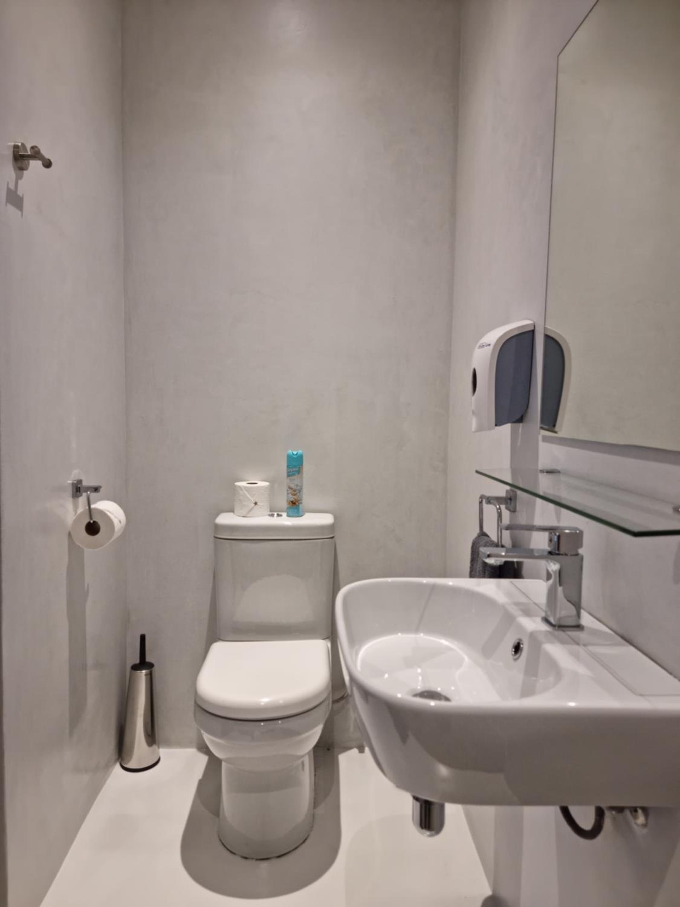 Deluxe Double Room - Photo 6