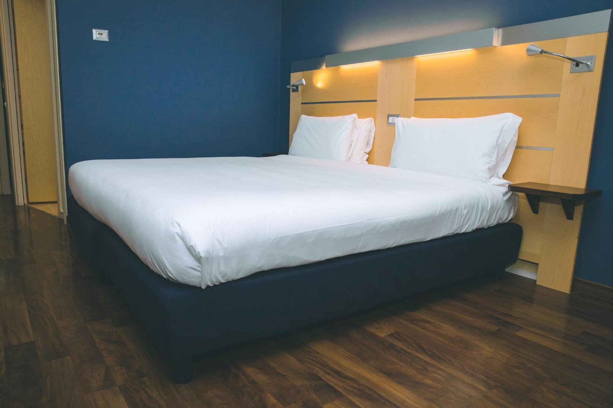 Standard Queen Room - Free Breakfast - Photo 2