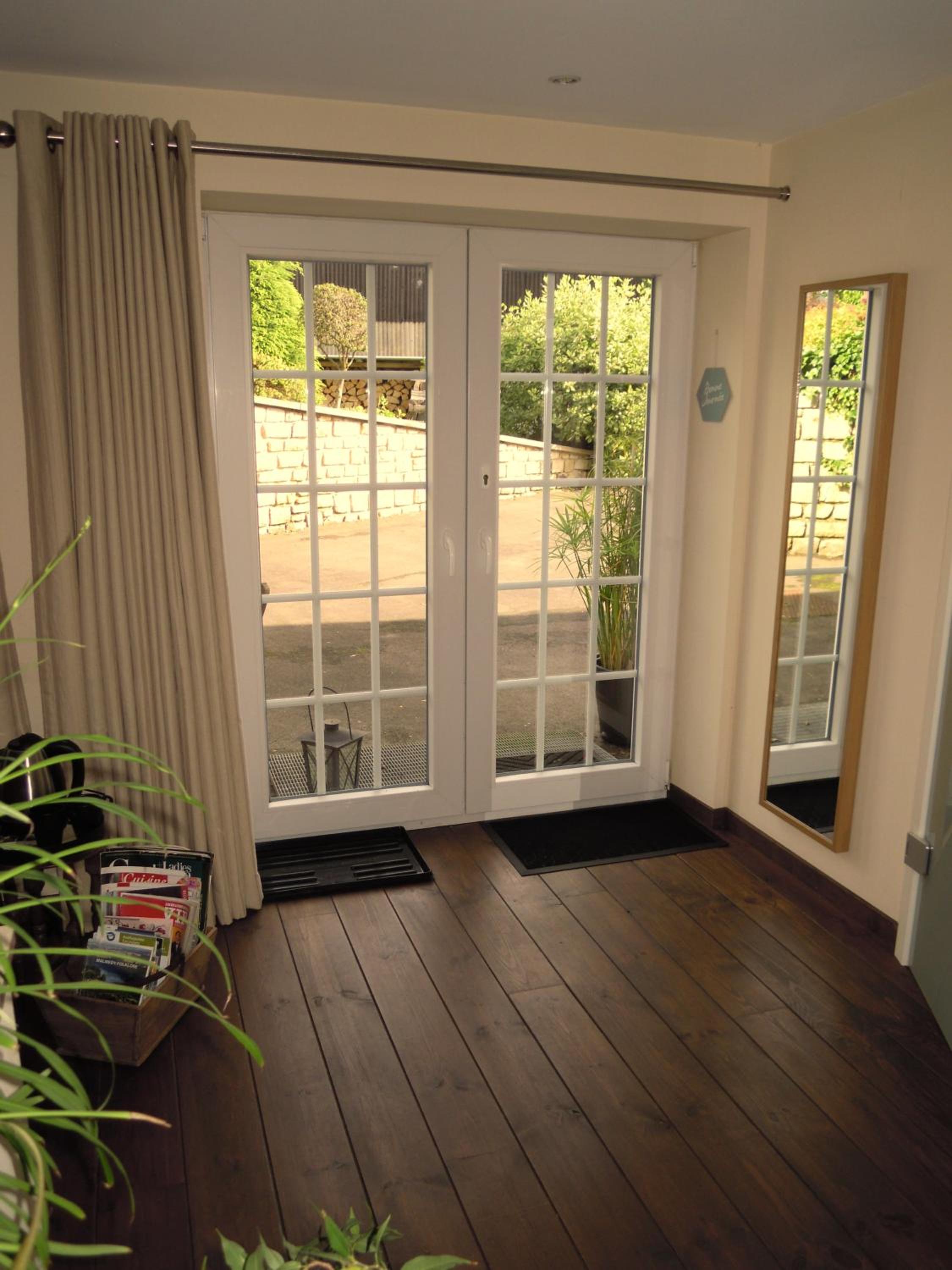 Large Double Room photo 3