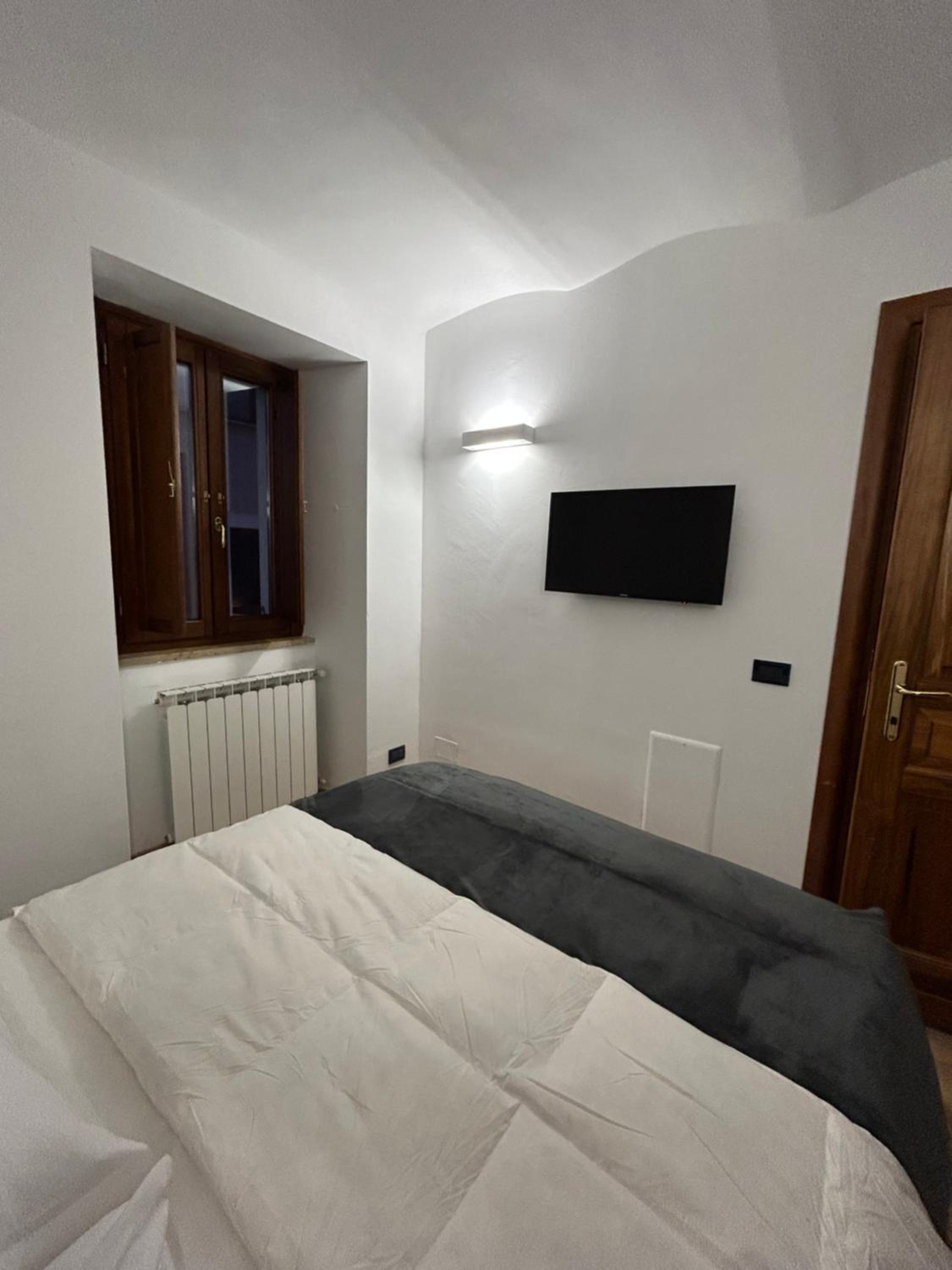 Deluxe Apartment photo 2
