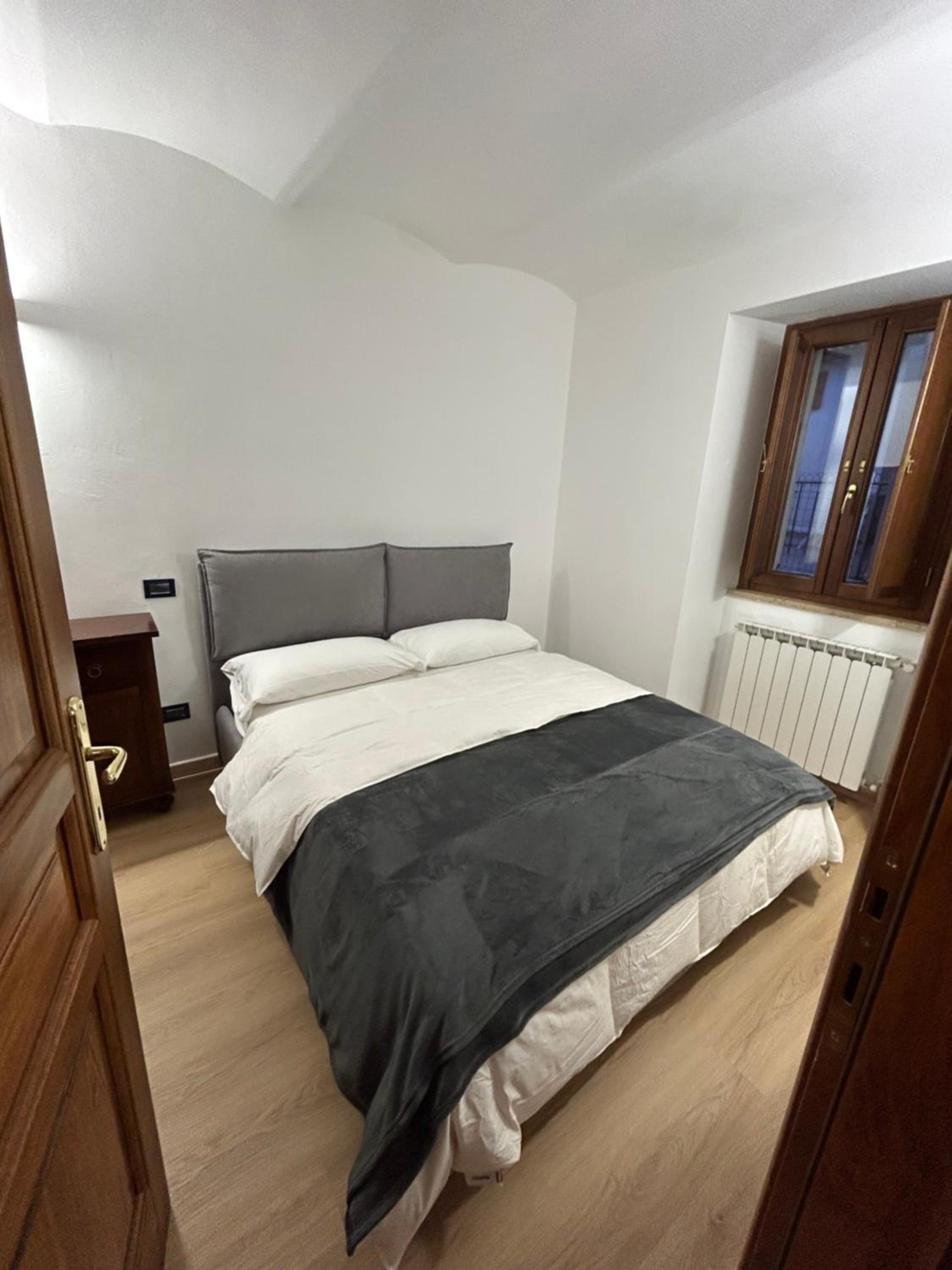 Deluxe Apartment photo 3