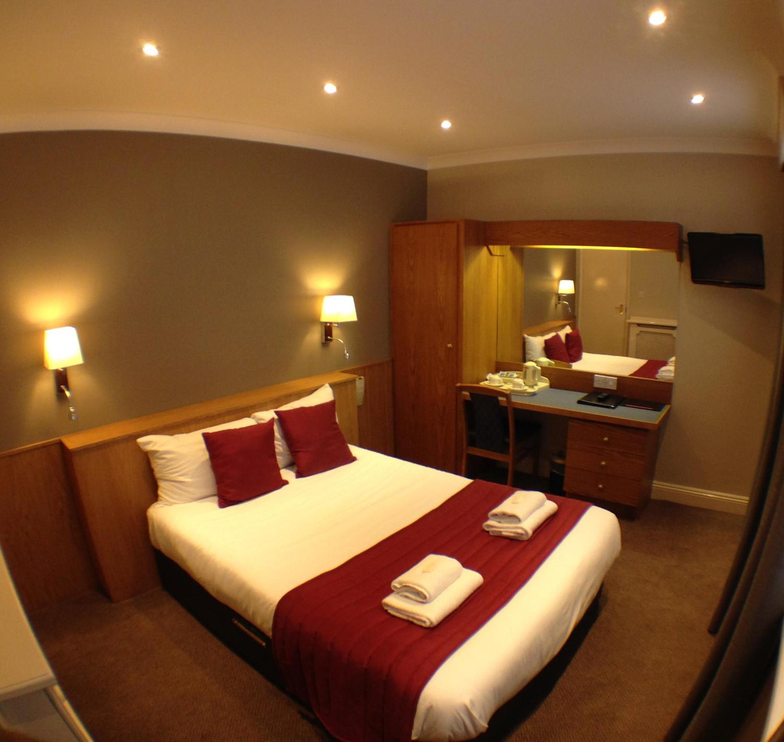 Double Room photo 3