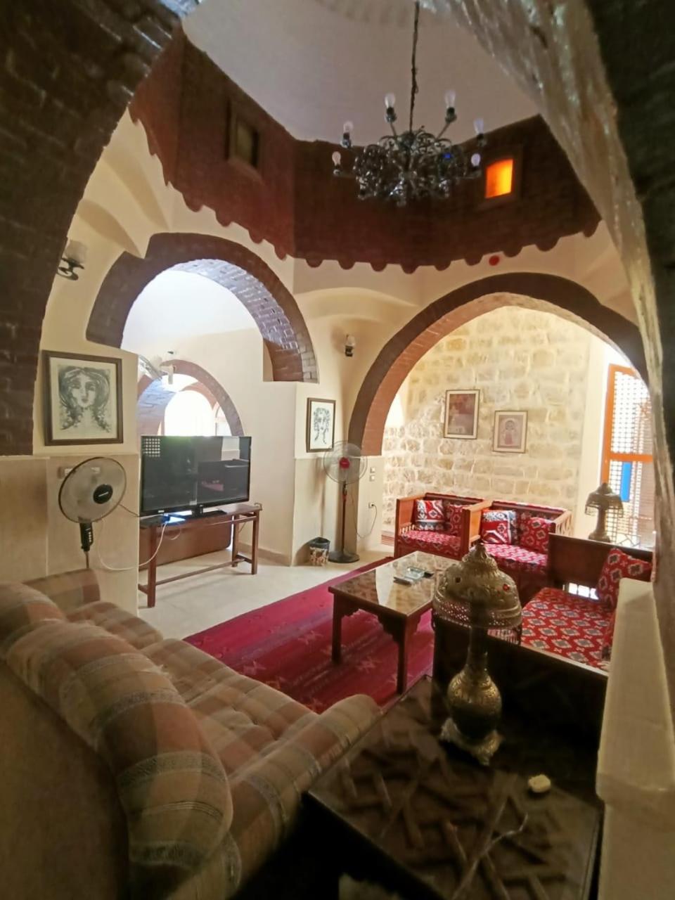 Villa with Garden View photo 3