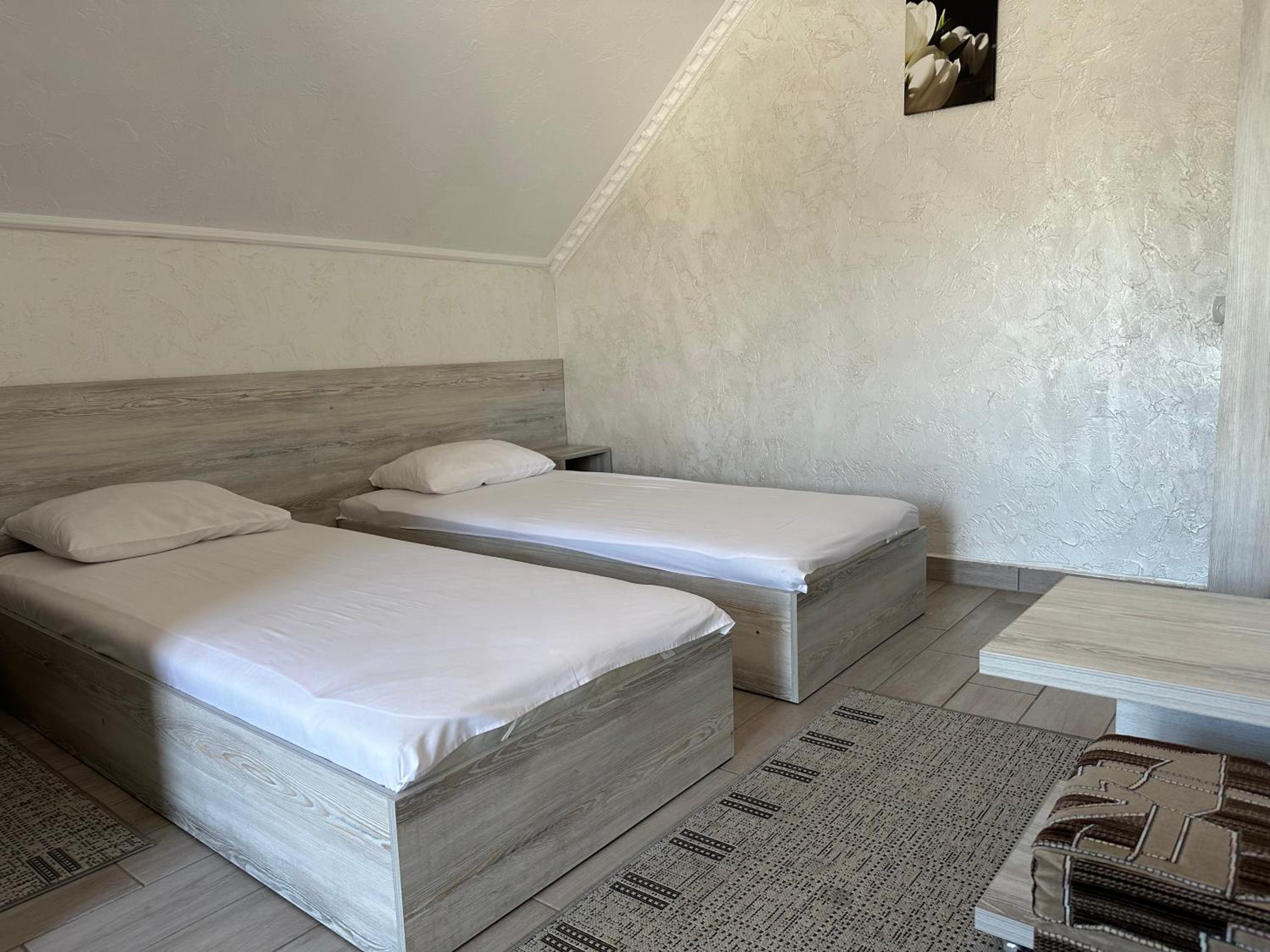 Double Room photo 1