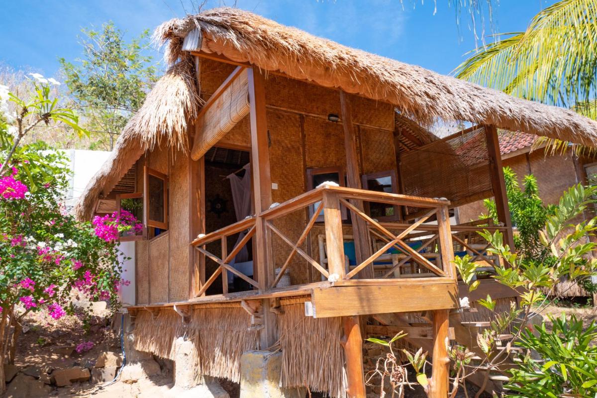 Bungalow with Sea View - Camillia - Photo 4