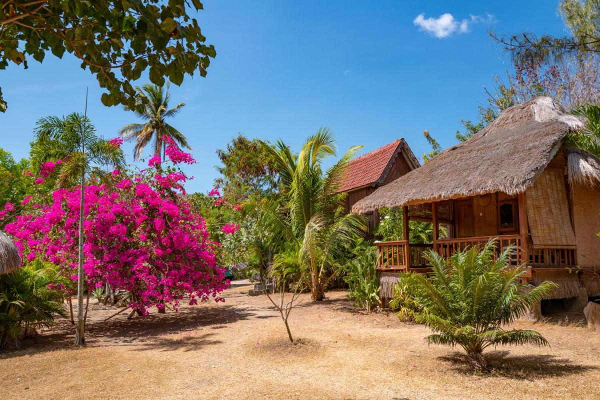 Bungalow with Sea View - Lily - Photo 2