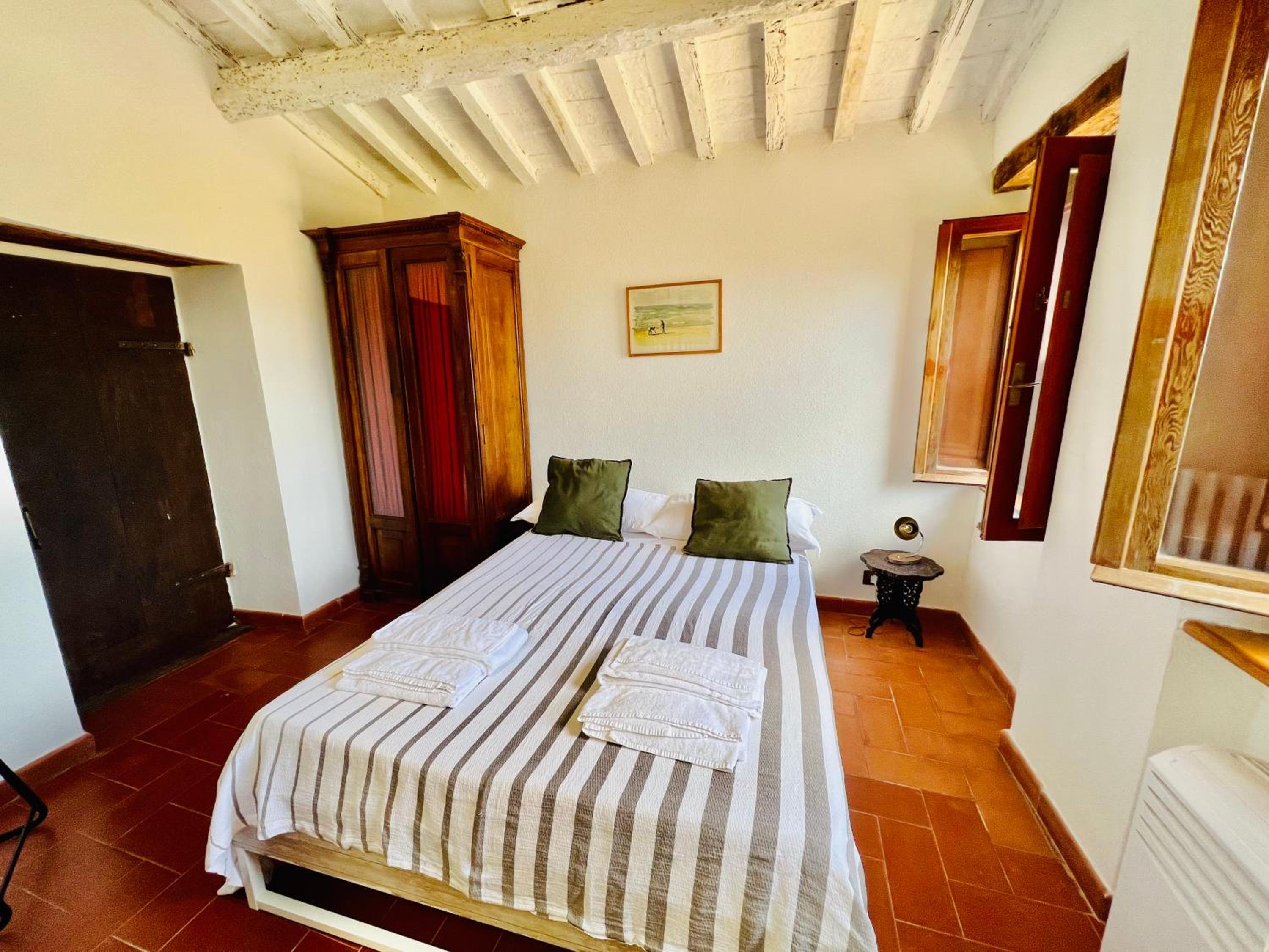 Economy Double Room photo 2