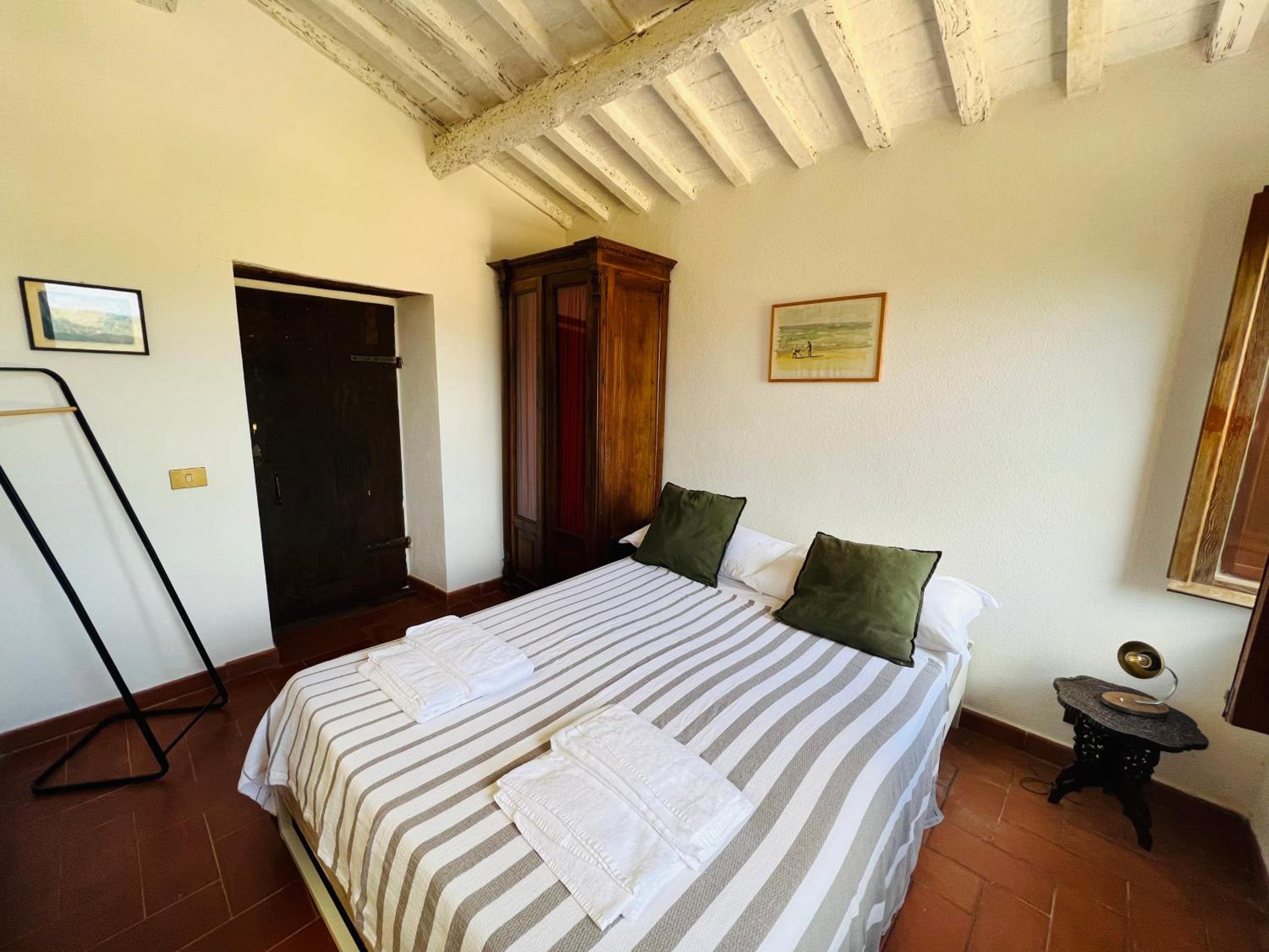 Economy Double Room photo 3