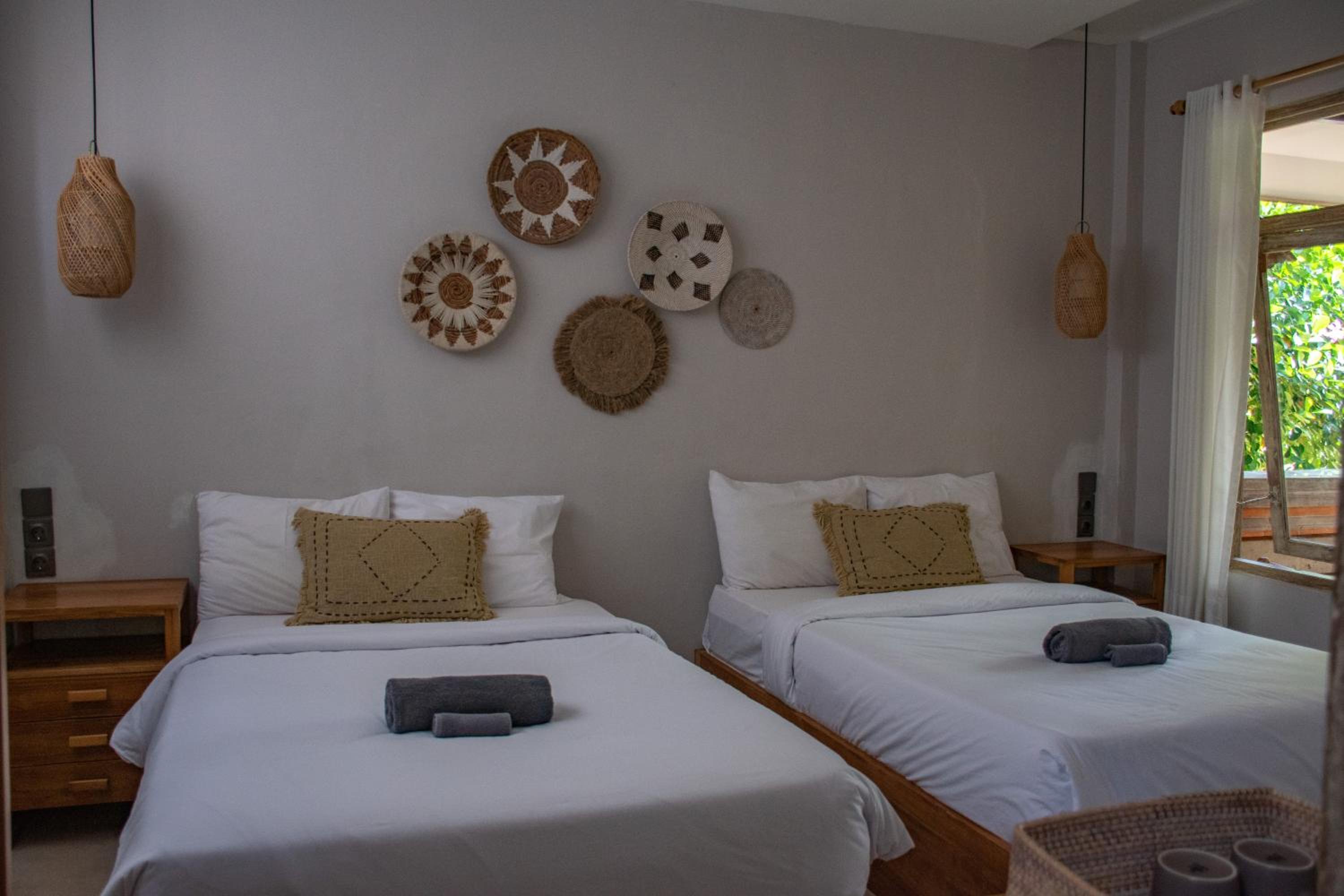Twin Room - Photo 7
