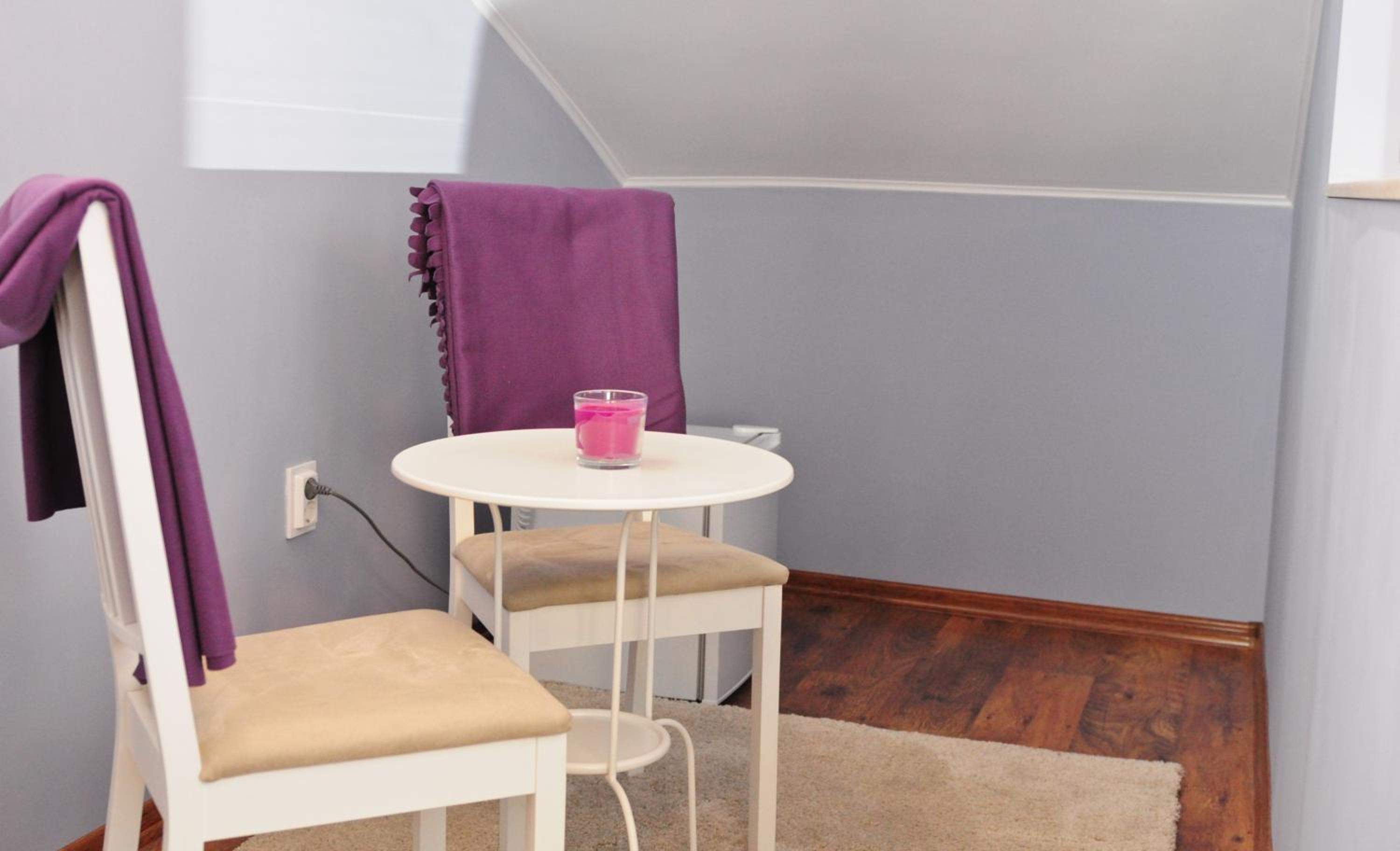 Double Room Attic photo 3