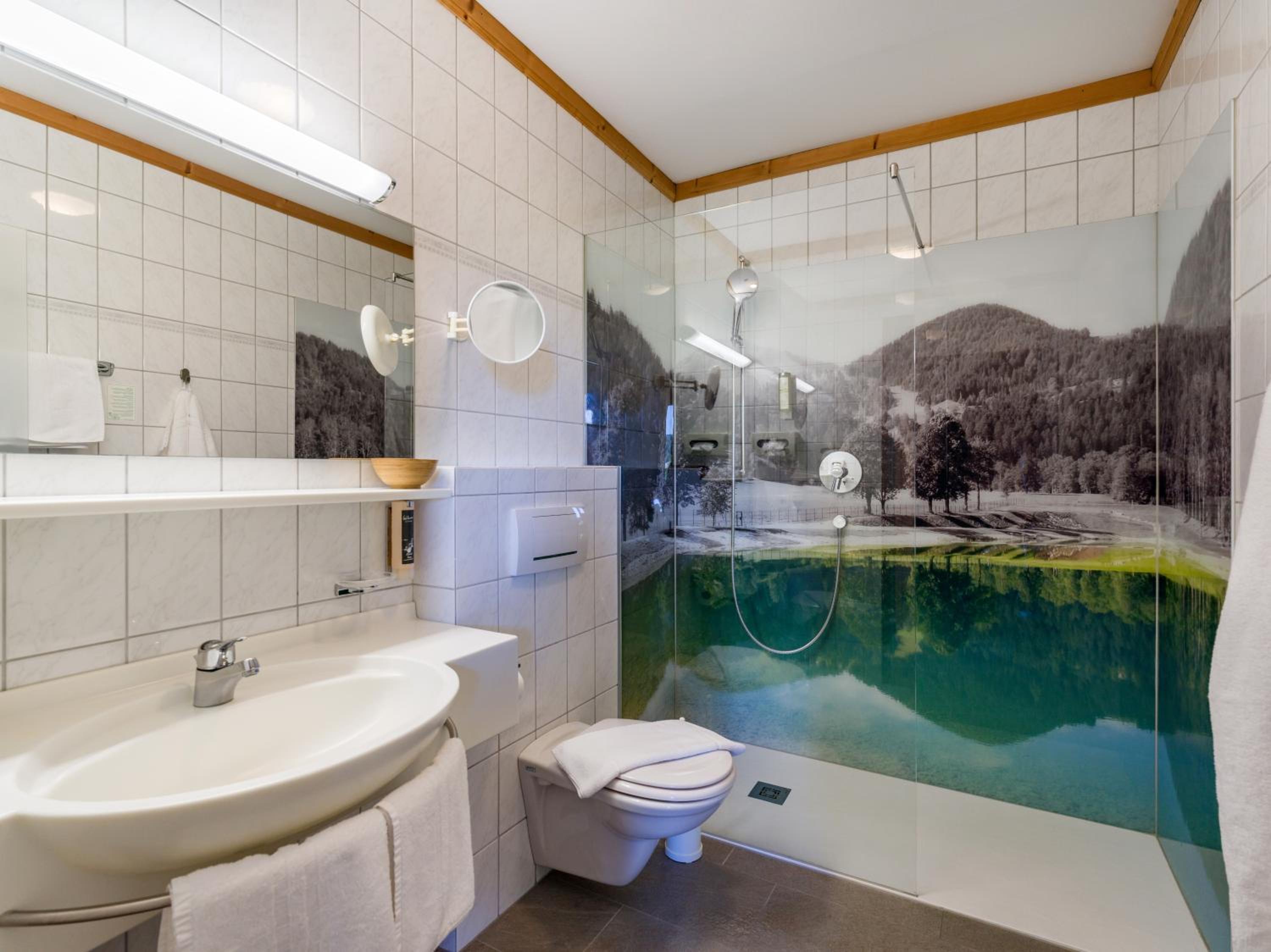 Double Room with Panoramic View photo 3