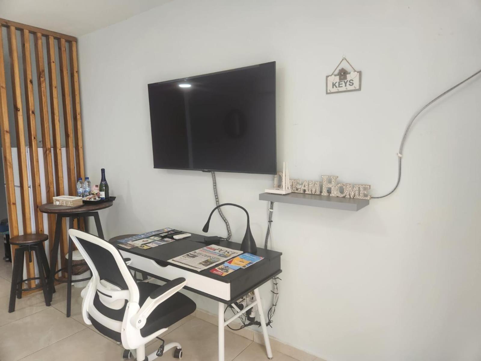 Studio with Garden View photo 1