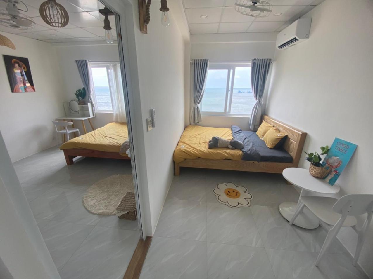Quadruple Room photo 1