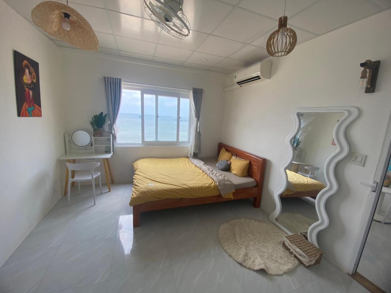 Quadruple Room photo 2