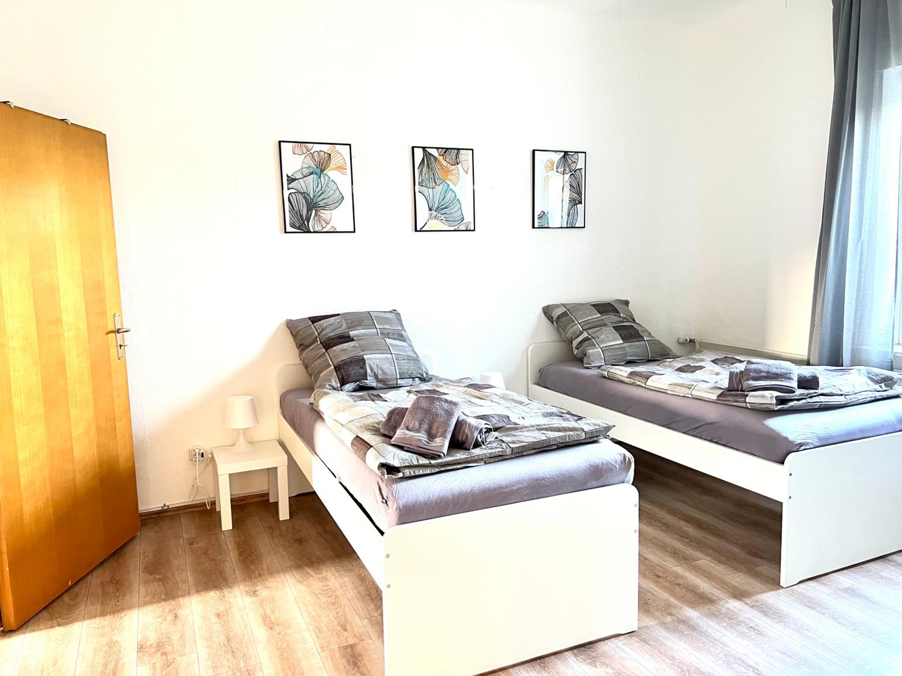 Apartment - Split Level photo 1