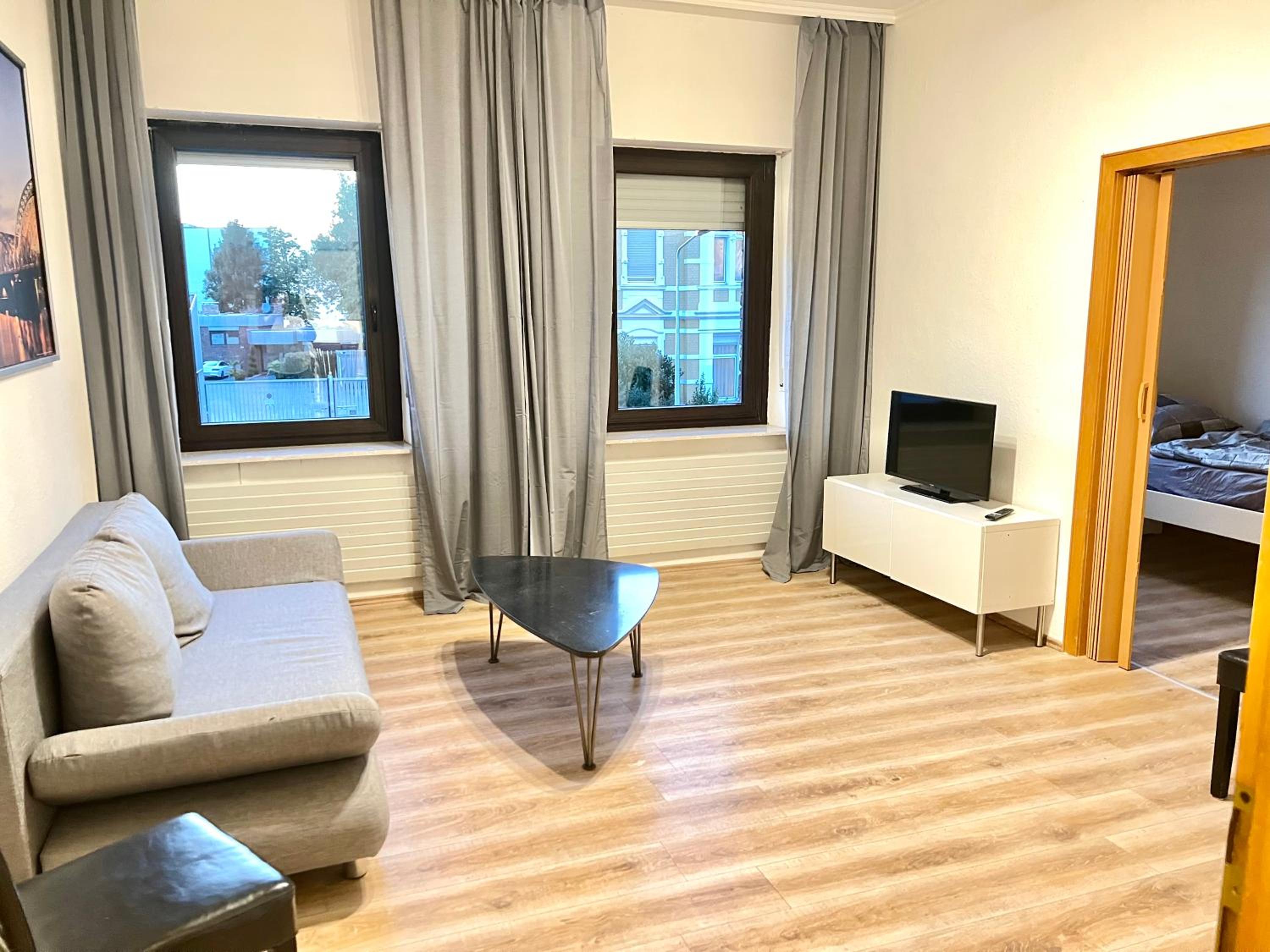 Apartment - Split Level photo 3