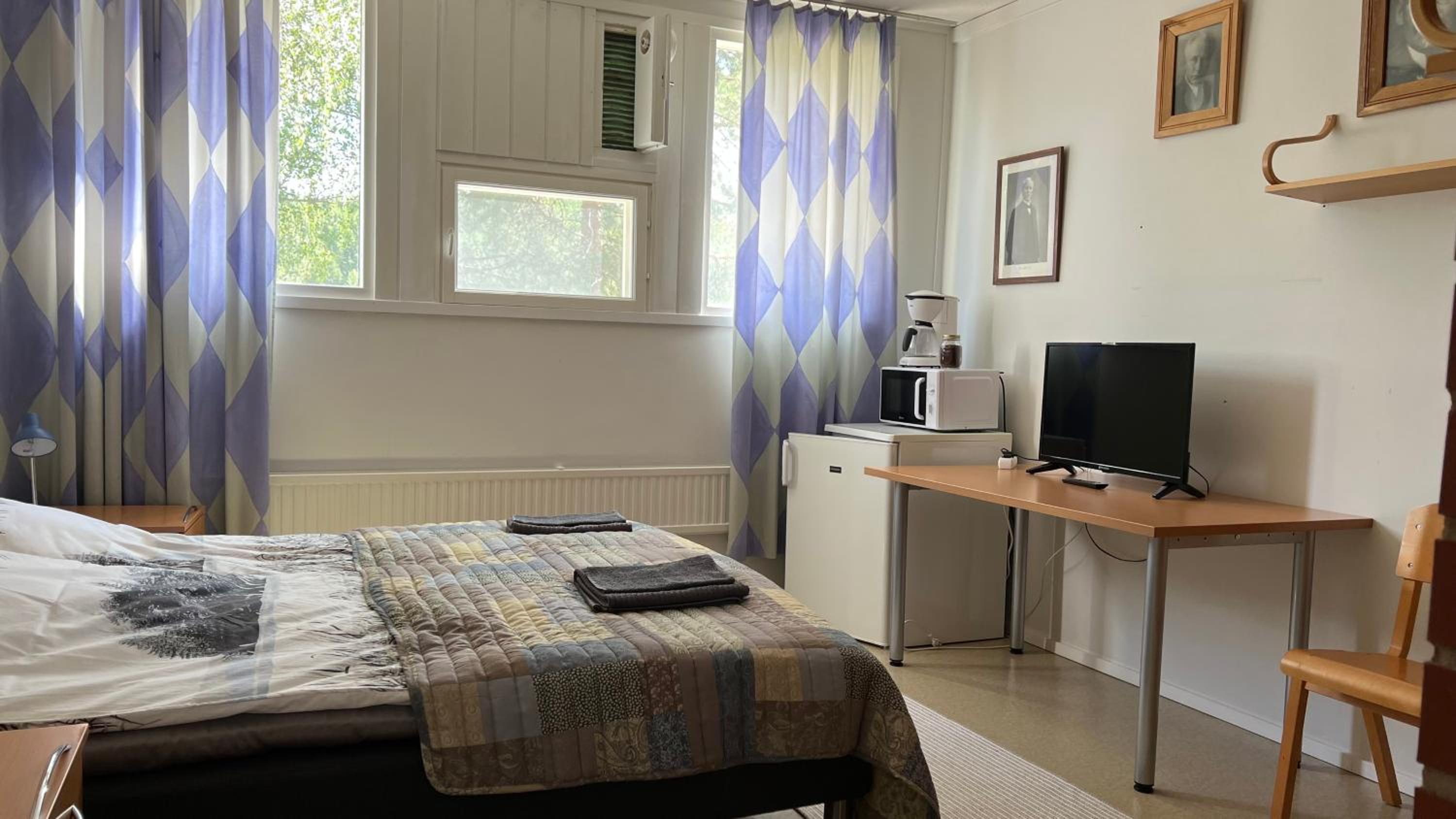 Standard Twin Room photo 1