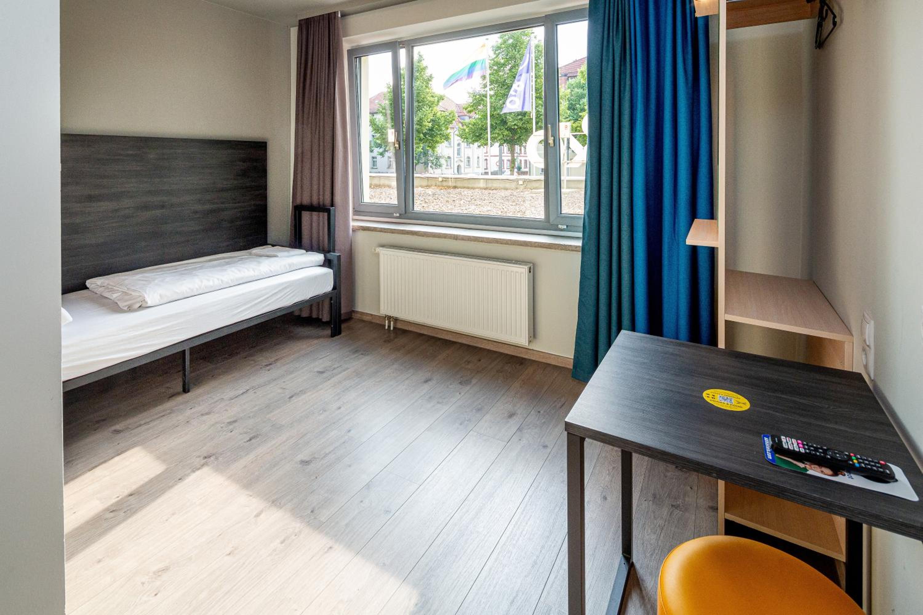 Single Room photo 2