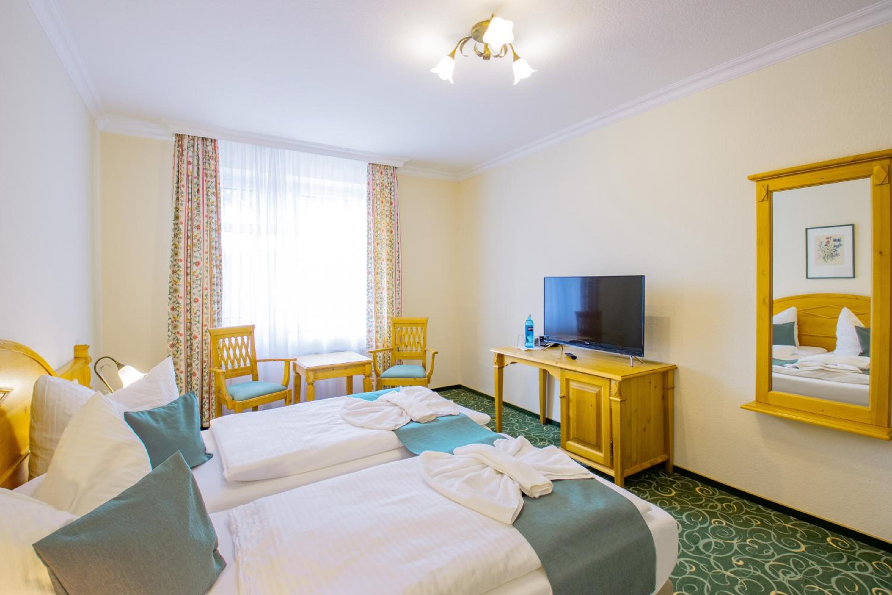 Single Room photo 3