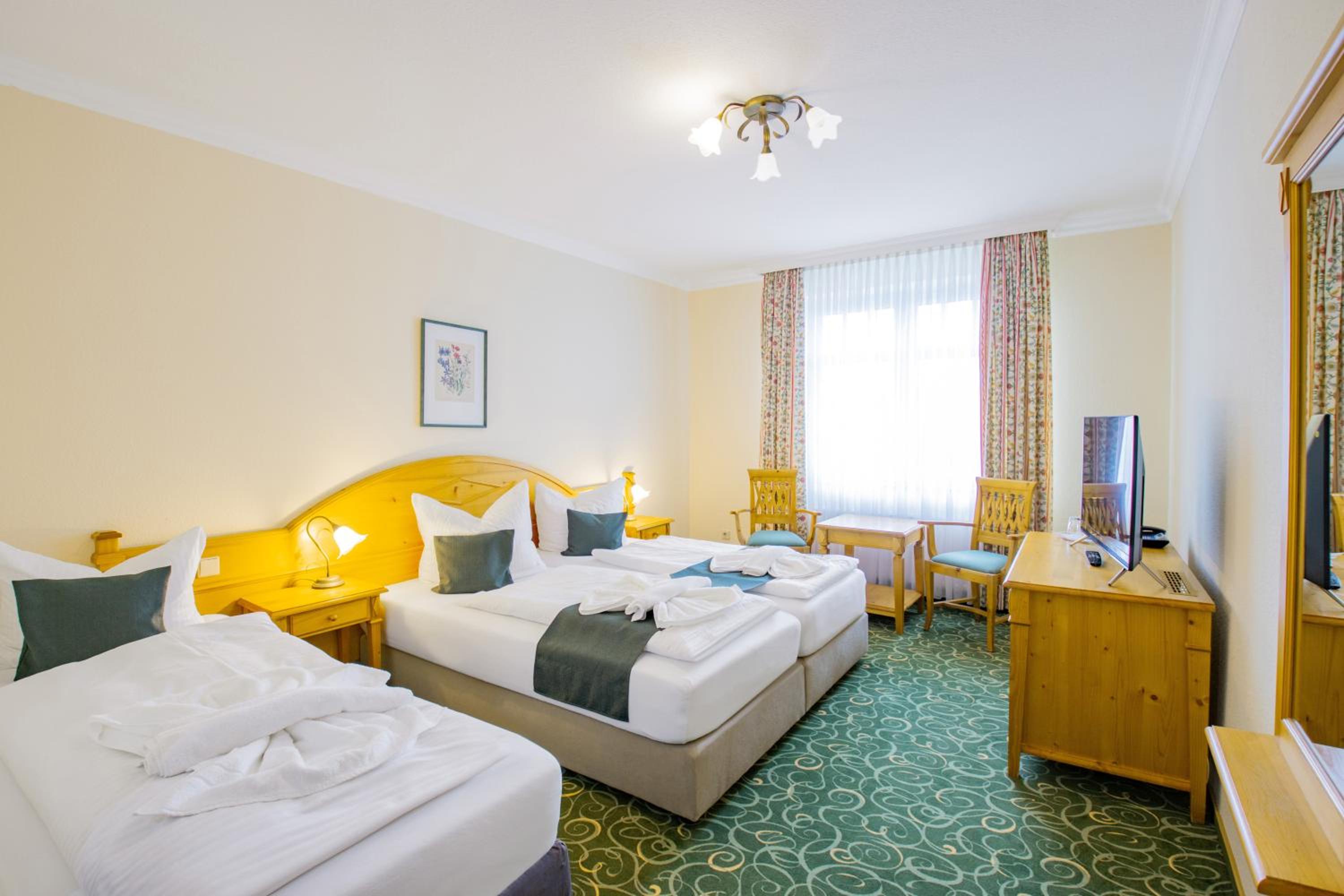 Triple Room photo 3