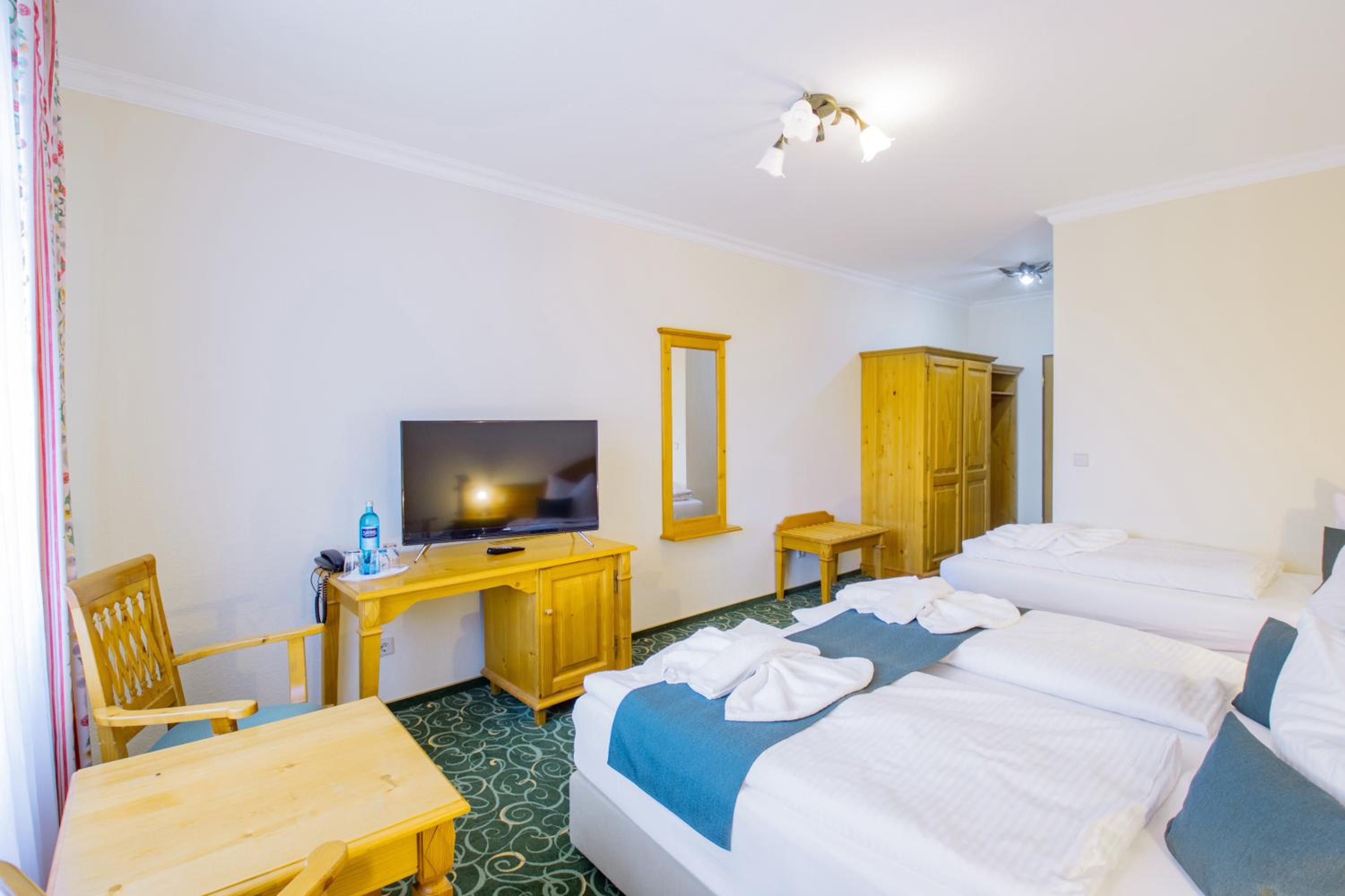 Triple Room photo 2