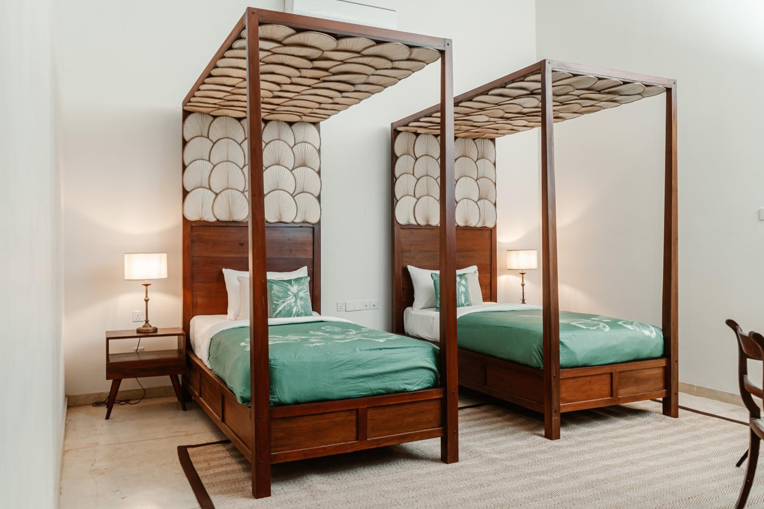 Two Bedroom Family Suite  photo 3
