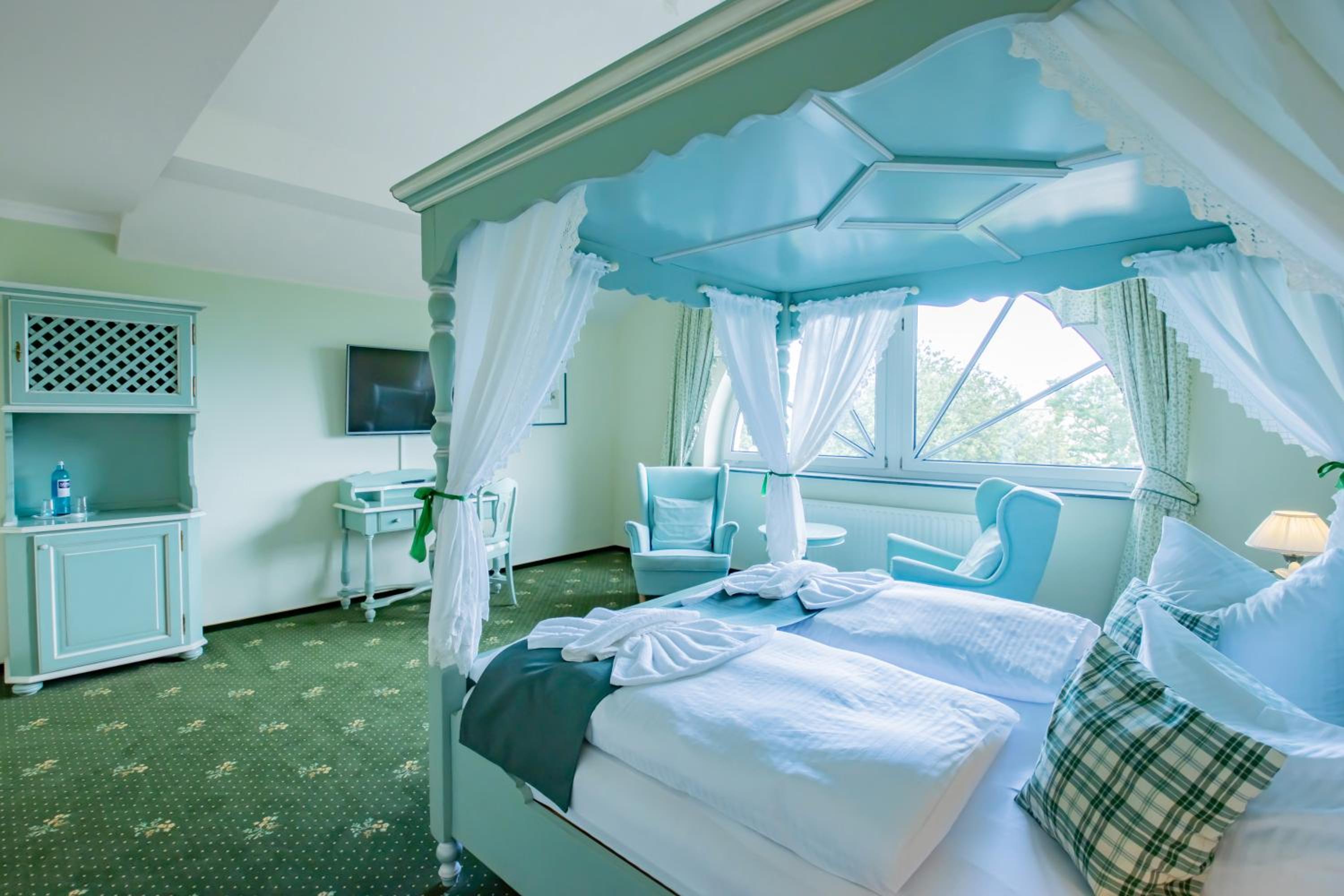 Junior Suite photo 3