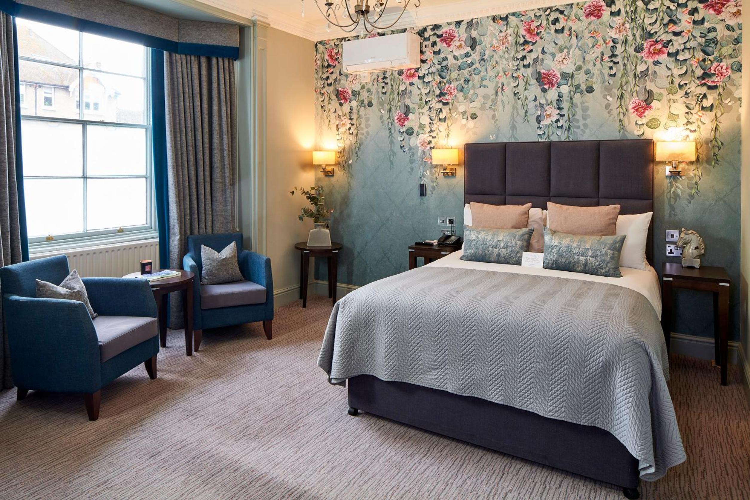 Executive Double Room - Photo 3