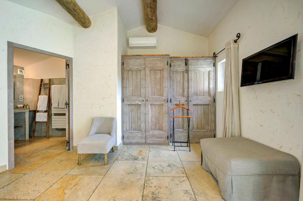 Double Room with Terrace photo 3