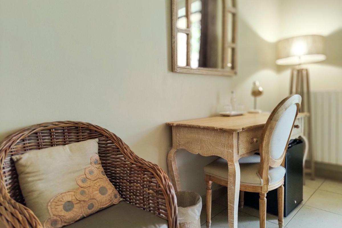 Suite with Terrace photo 3
