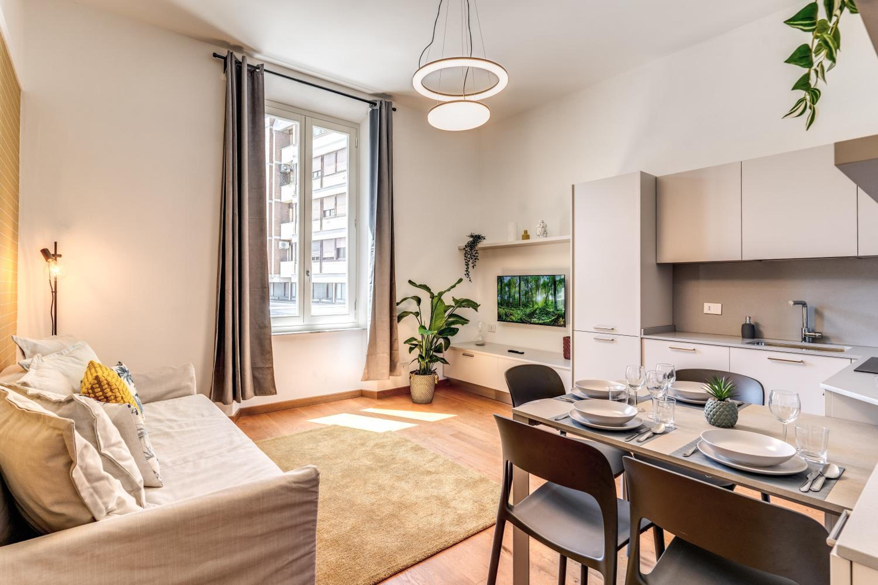 Superior Apartment