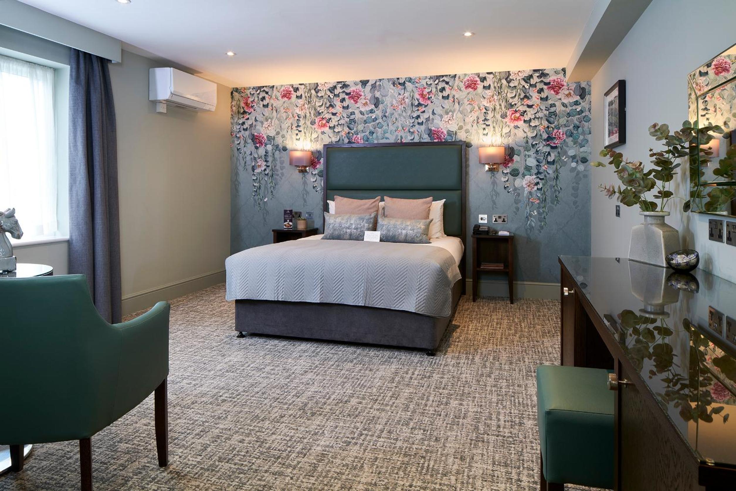 Deluxe Double Room - Photo 1