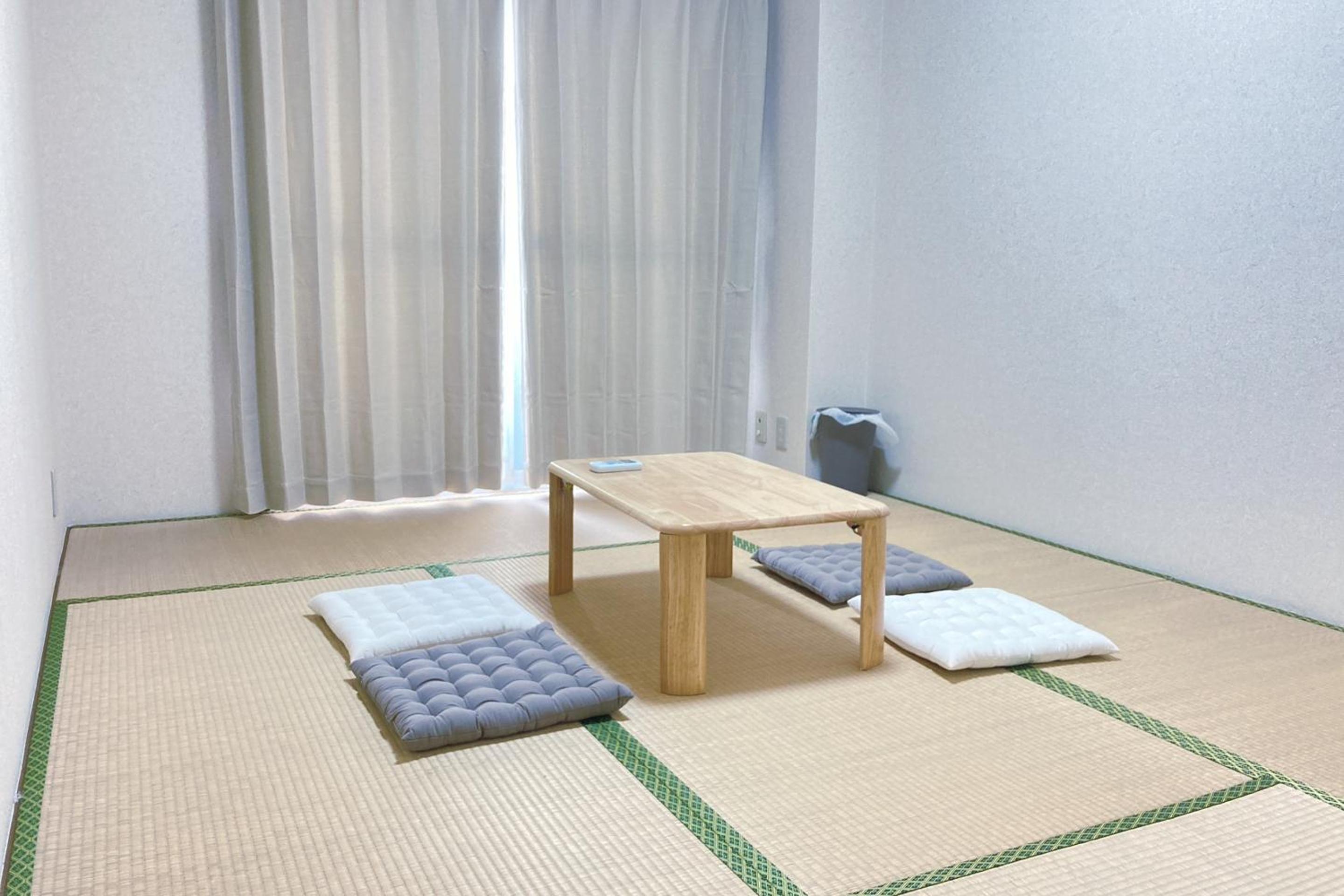 Two-Bedroom Apartment photo 1