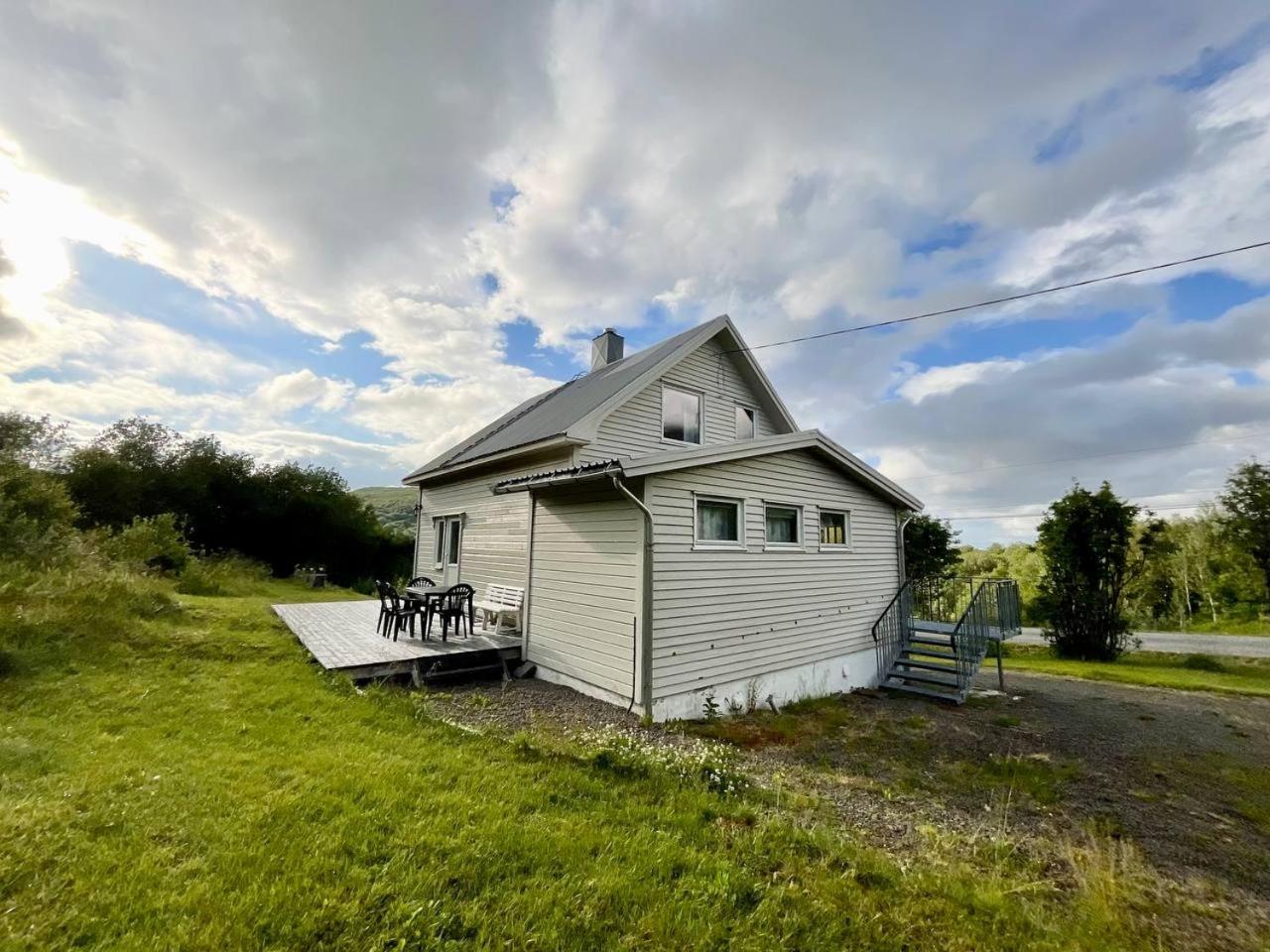 Vacation Home photo 2