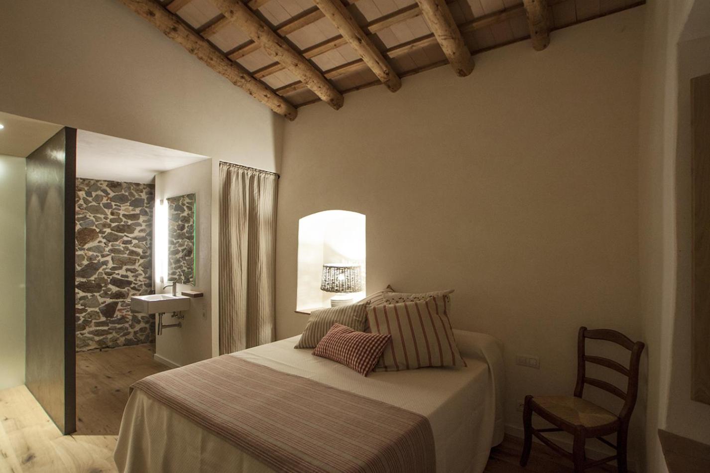 Habitación Doble Superior