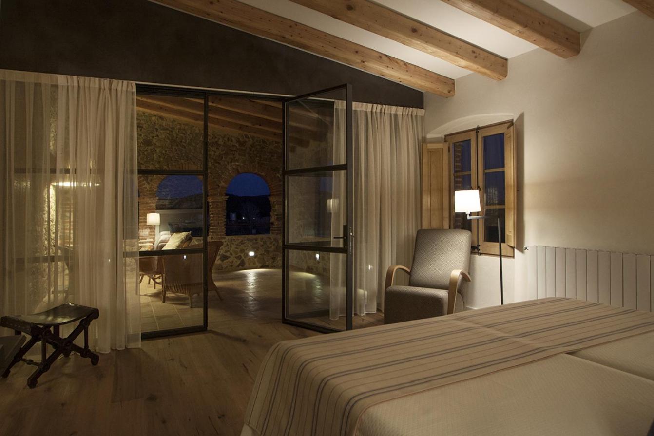 Triple Room with Terrace photo 3