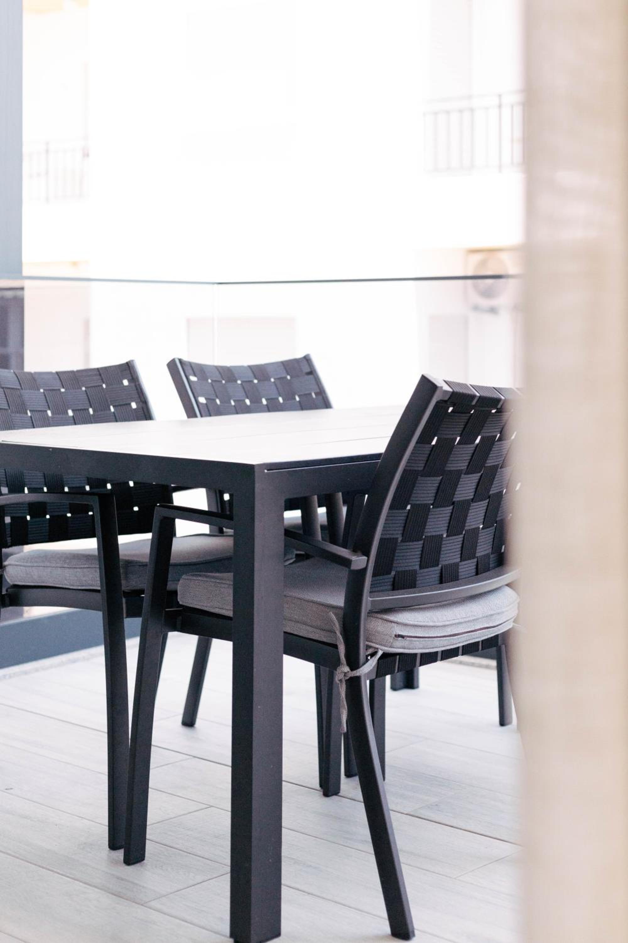 Penthouse Apartment photo 2