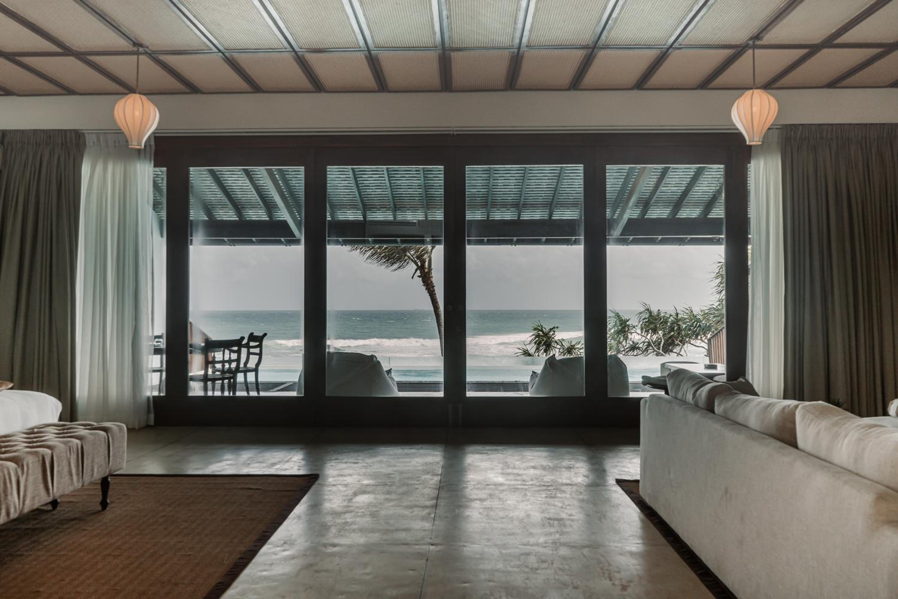 Founders Suite with Private Pool