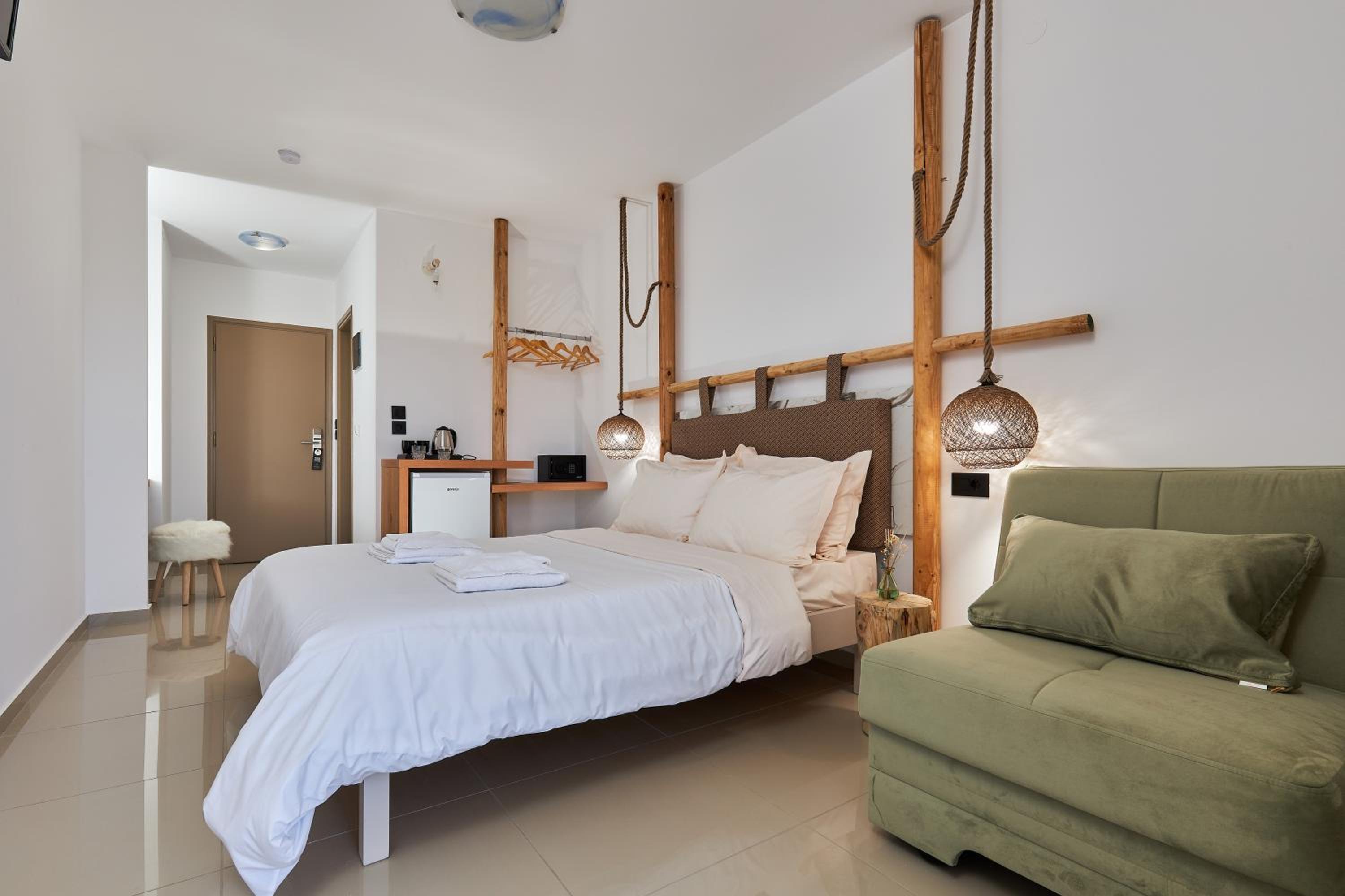 Superior Double Room photo 1