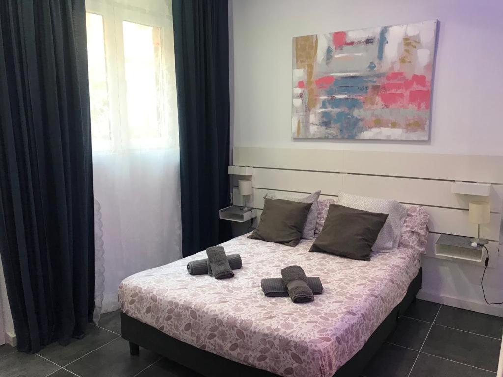 Habitación Triple