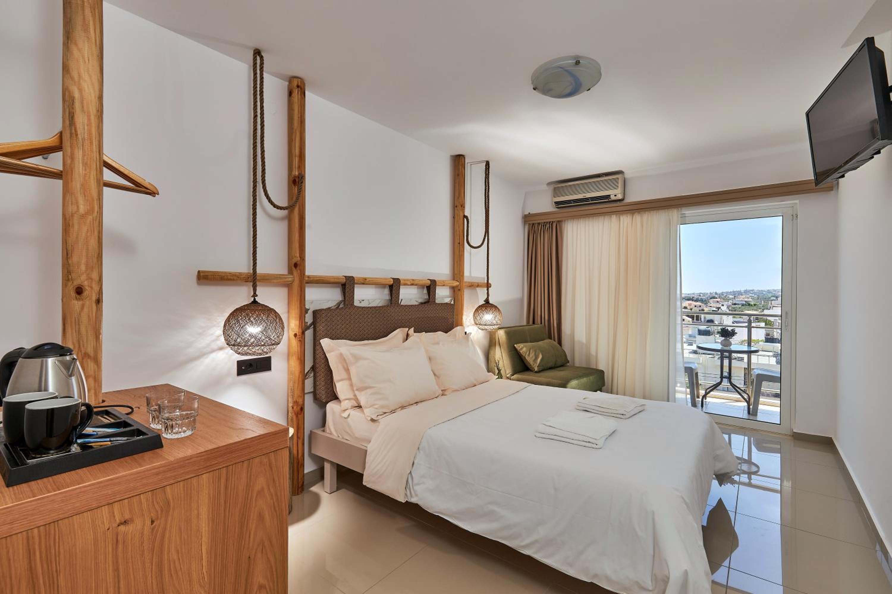 Superior Double Room photo 3