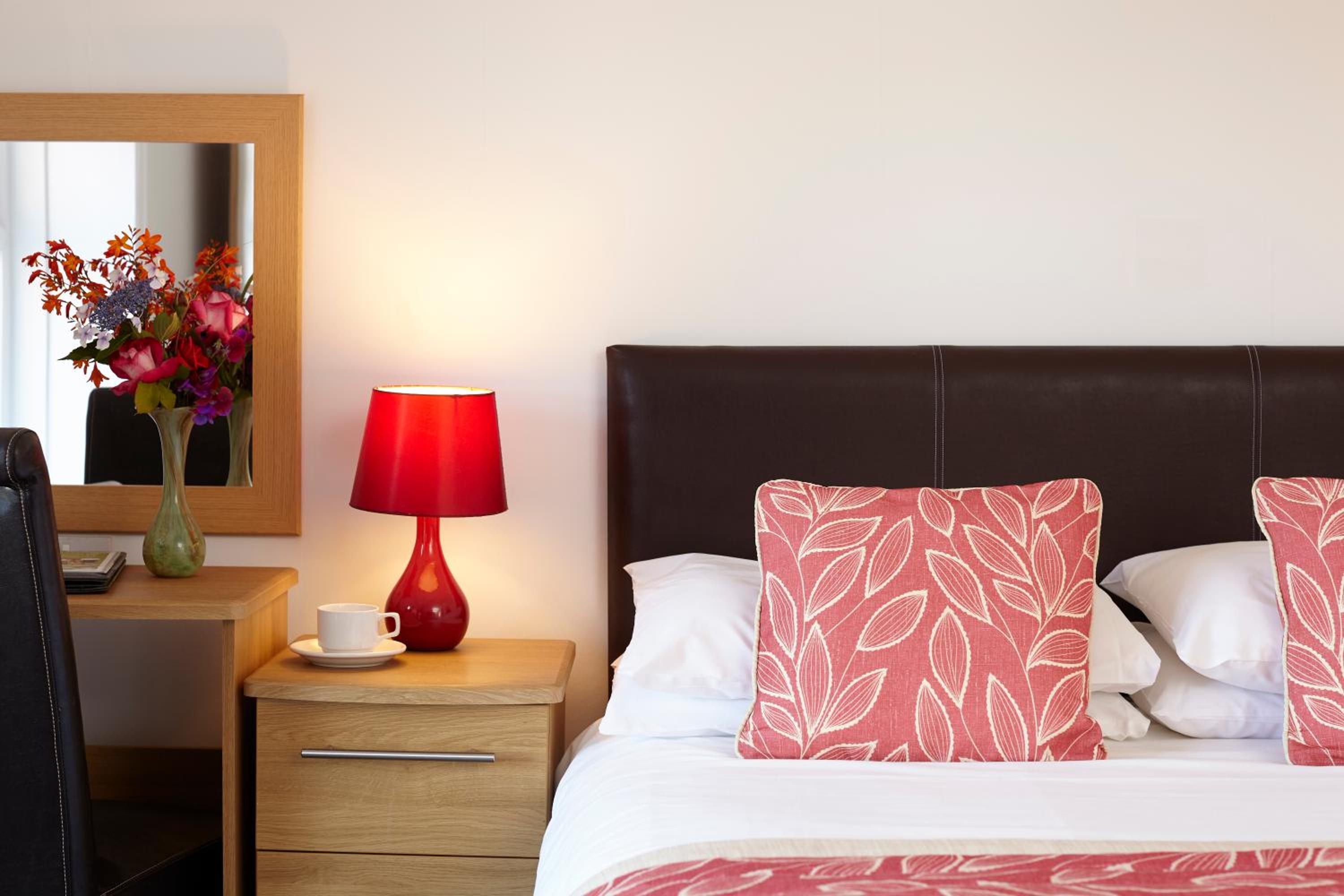 Standard Double Room - Photo 4