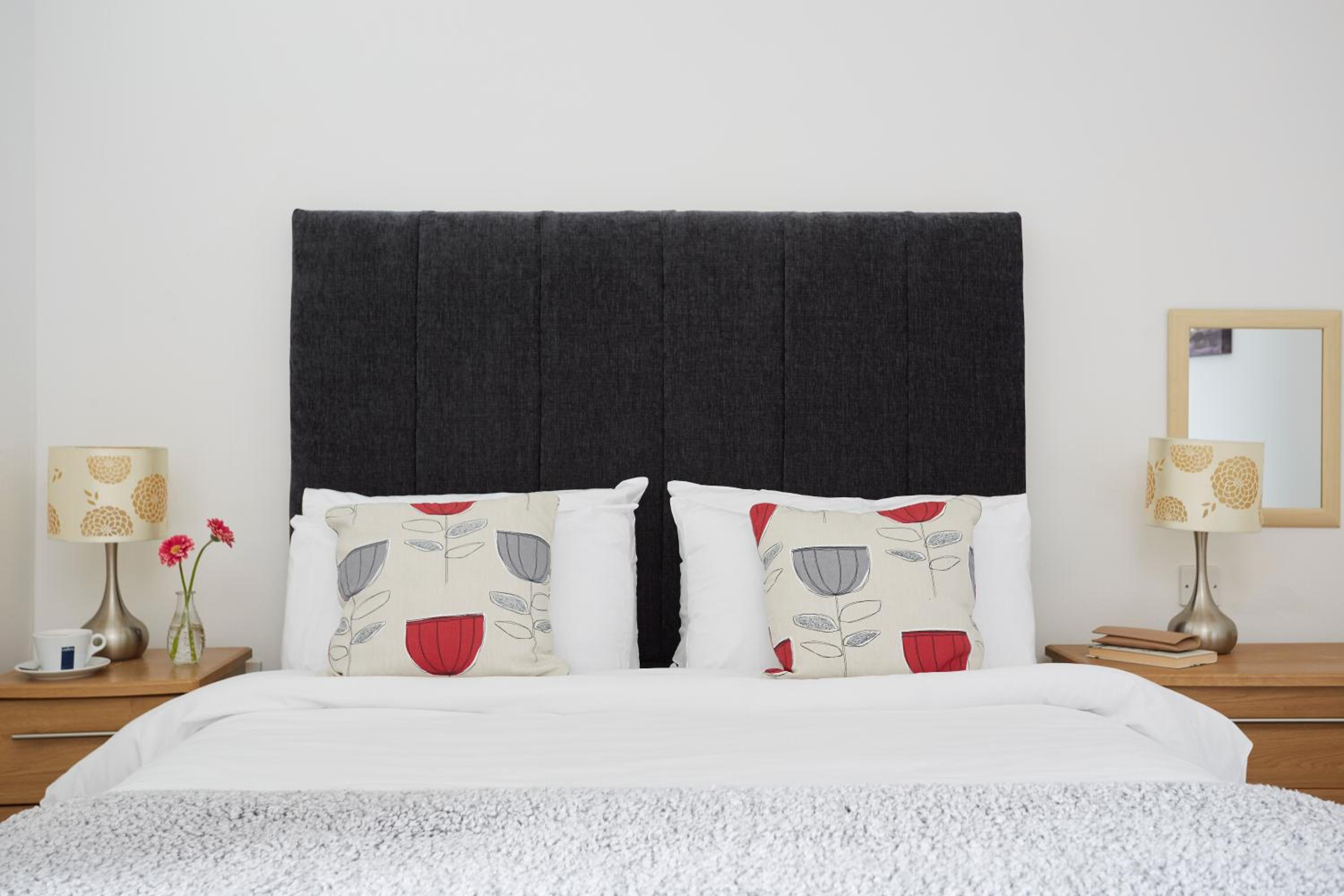 Standard Double Room - Photo 2