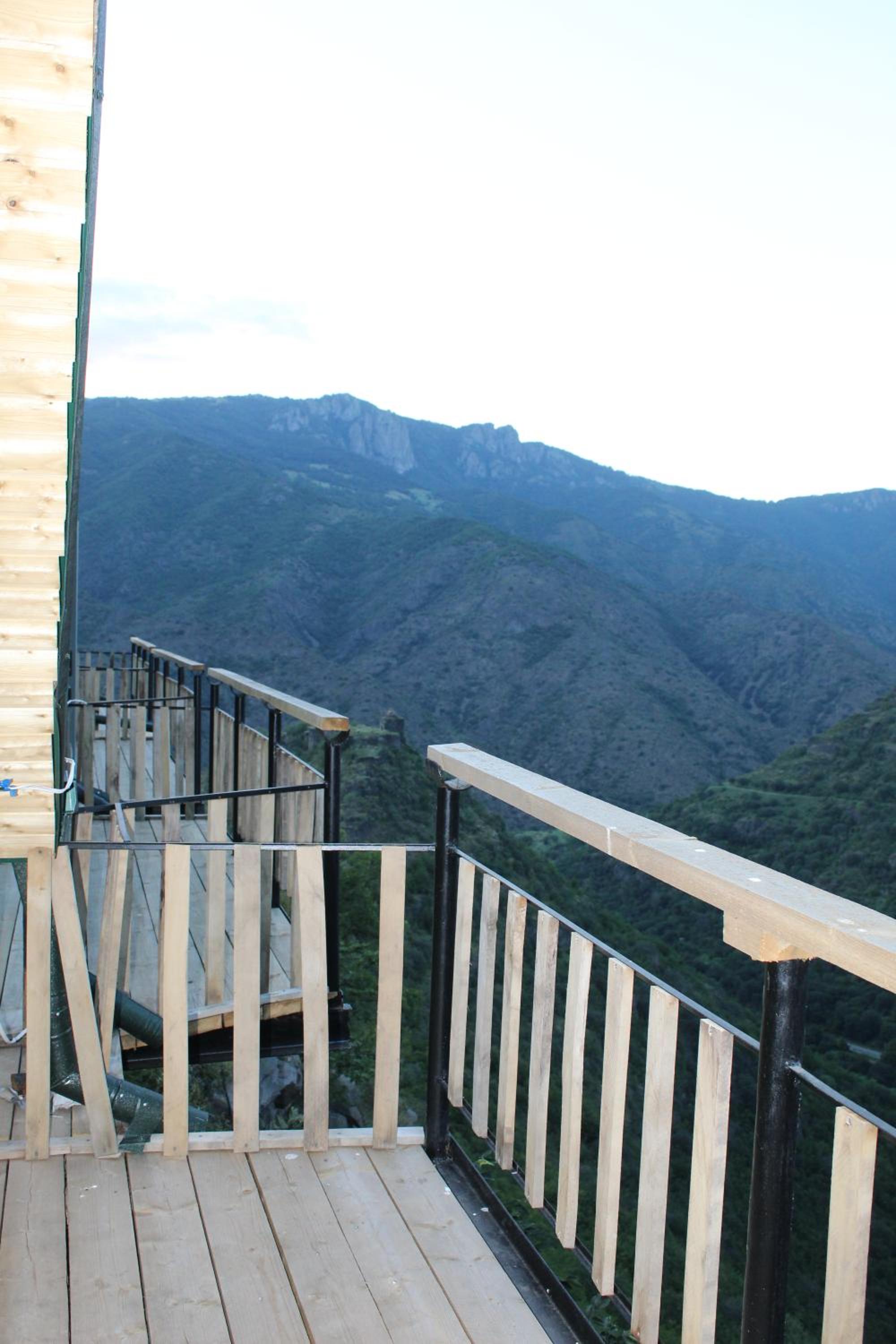 Double Room with Balcony photo 2